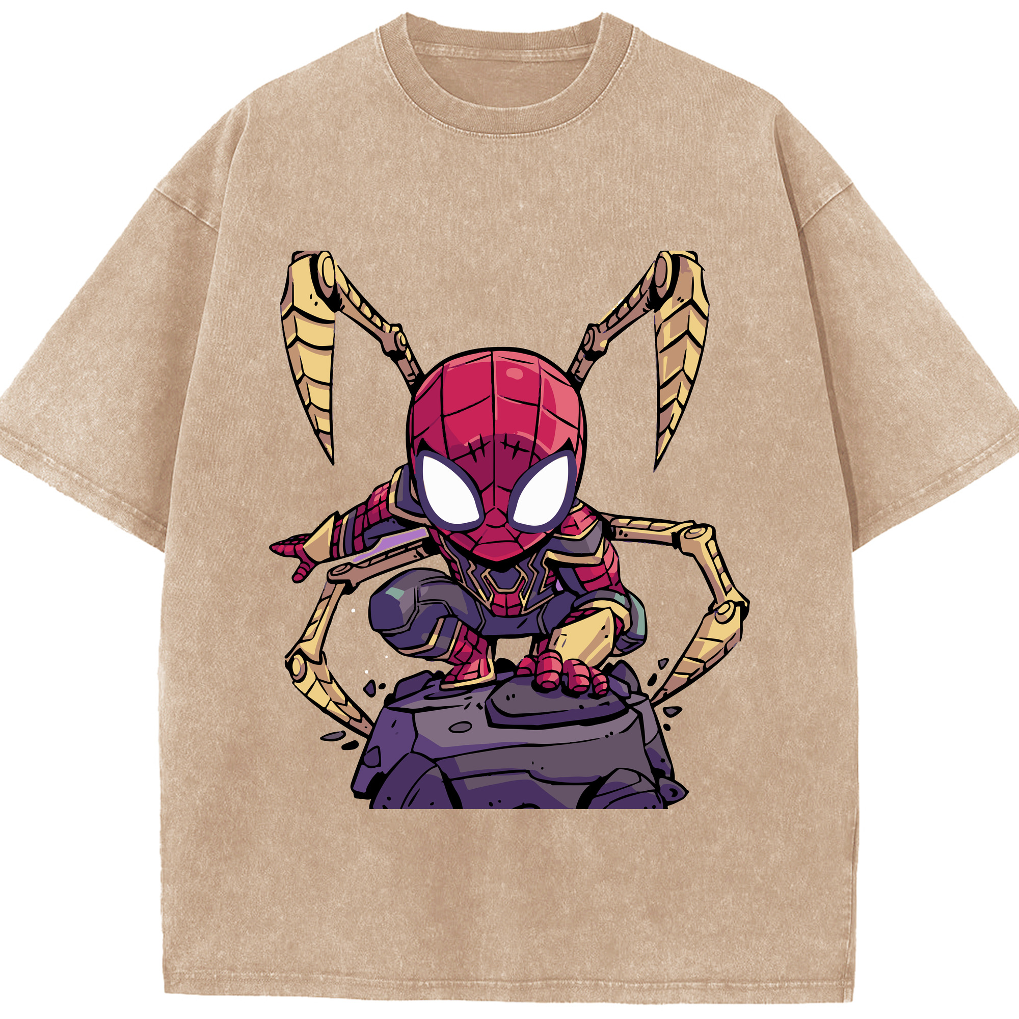 （画像用） アベンジャーズ The Avengers 綿100% ヴィンテージ風 半袖Tシャツ（フロントプリント）