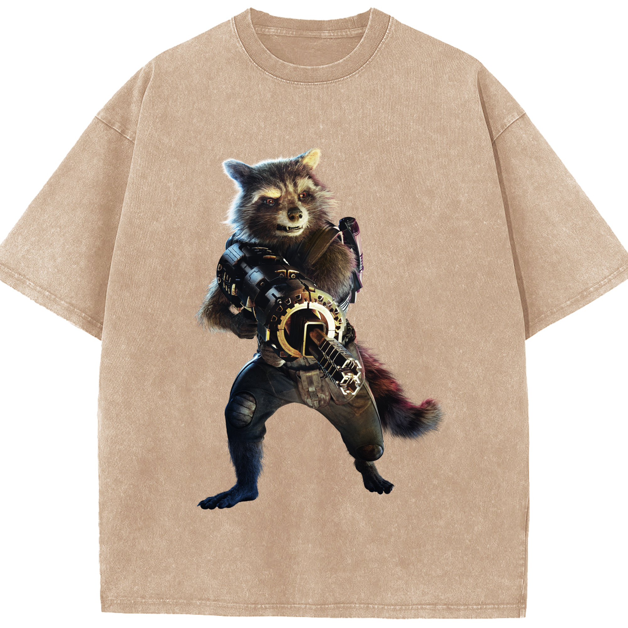 （画像用） アベンジャーズ The Avengers 綿100% ヴィンテージ風 半袖Tシャツ（フロントプリント）