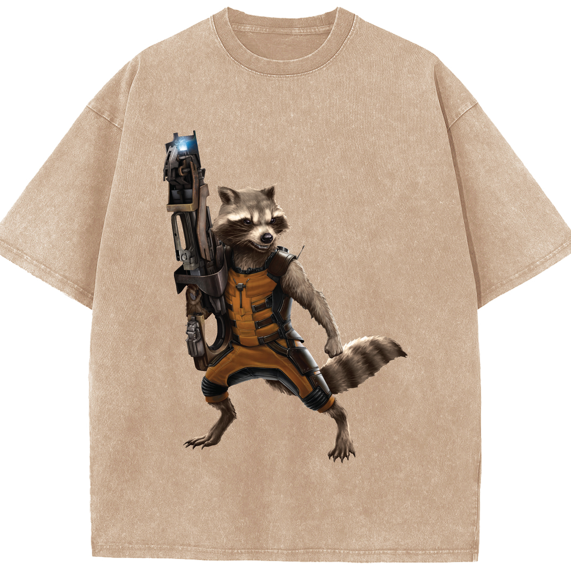 （画像用） アベンジャーズ The Avengers 綿100% ヴィンテージ風 半袖Tシャツ（フロントプリント）