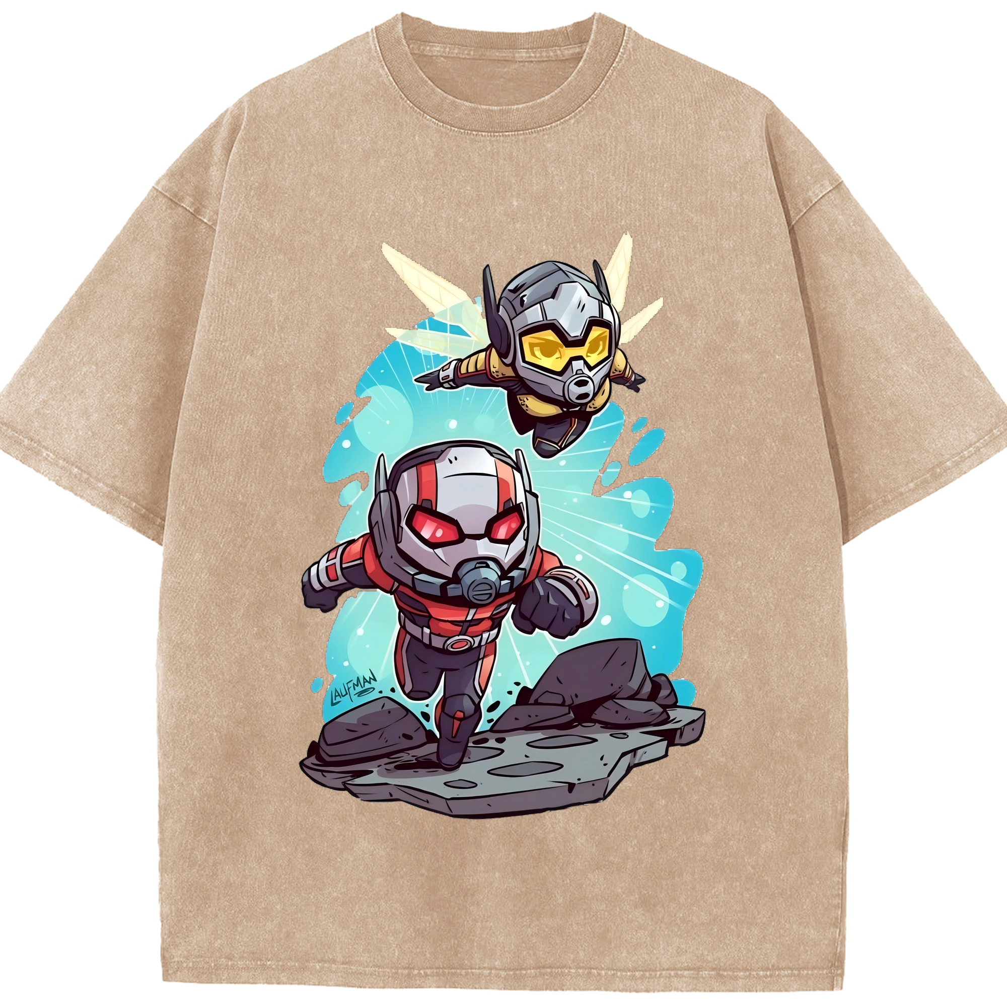 （画像用） アベンジャーズ The Avengers 綿100% ヴィンテージ風 半袖Tシャツ（フロントプリント）