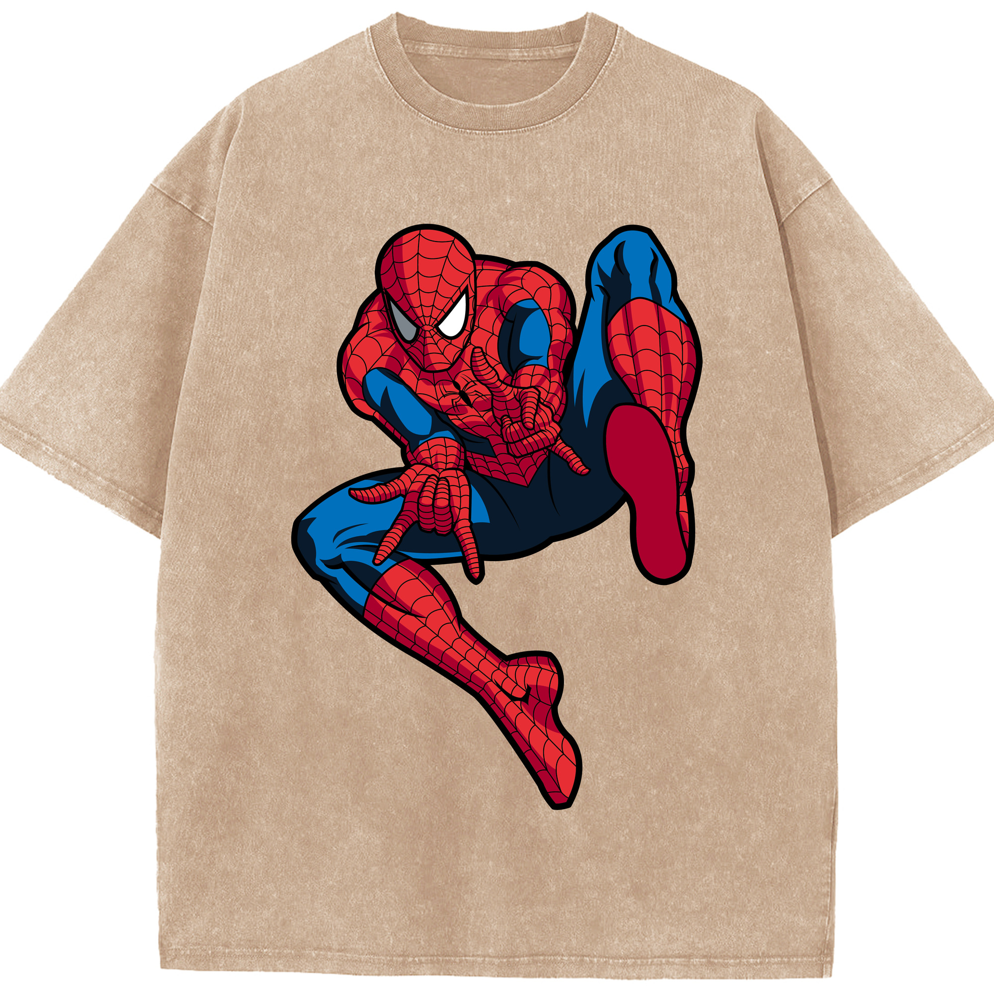 （画像用） アベンジャーズ The Avengers 綿100% ヴィンテージ風 半袖Tシャツ（フロントプリント）