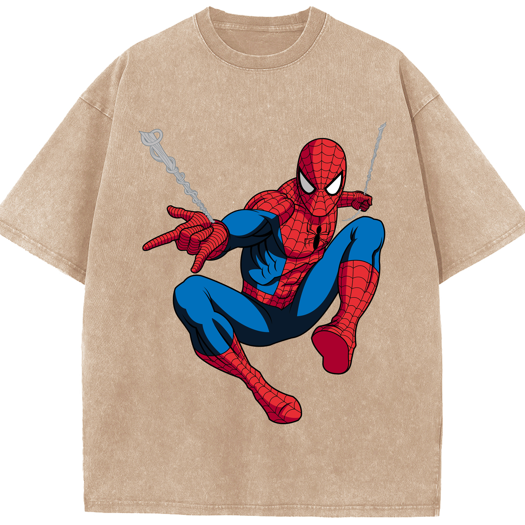 （画像用） アベンジャーズ The Avengers 綿100% ヴィンテージ風 半袖Tシャツ（フロントプリント）