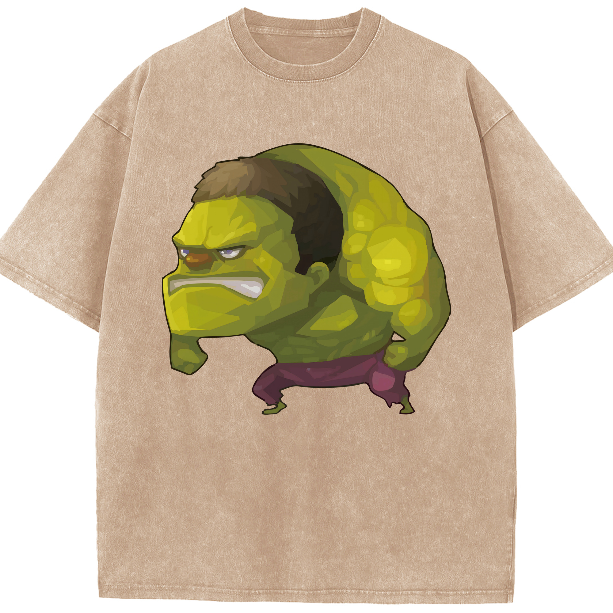 （画像用） アベンジャーズ The Avengers 綿100% ヴィンテージ風 半袖Tシャツ（フロントプリント）