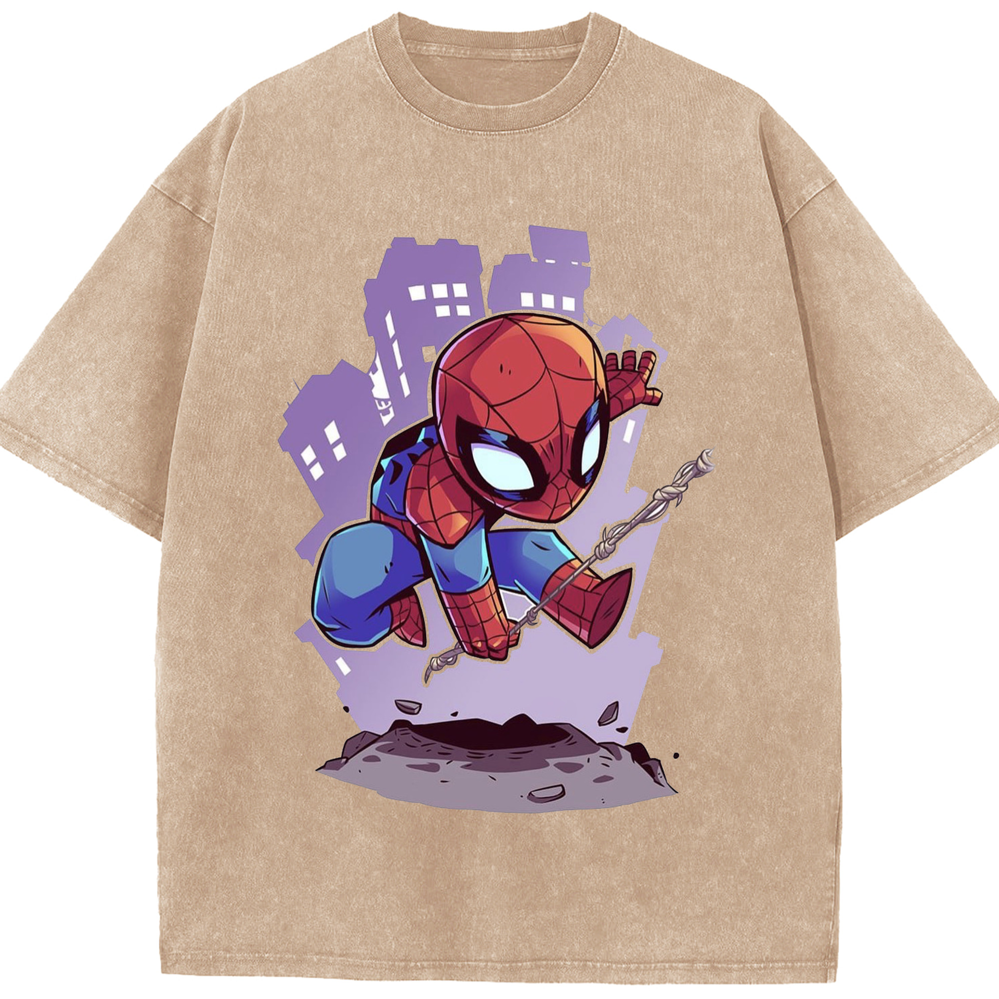 （画像用） アベンジャーズ The Avengers 綿100% ヴィンテージ風 半袖Tシャツ（フロントプリント）
