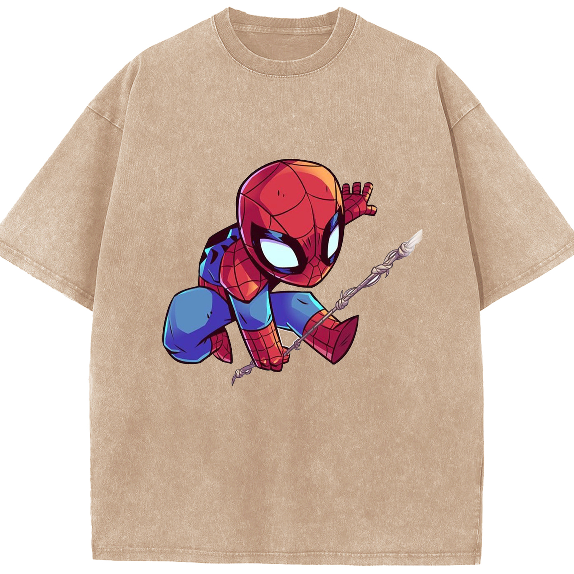 （画像用） アベンジャーズ The Avengers 綿100% ヴィンテージ風 半袖Tシャツ（フロントプリント）