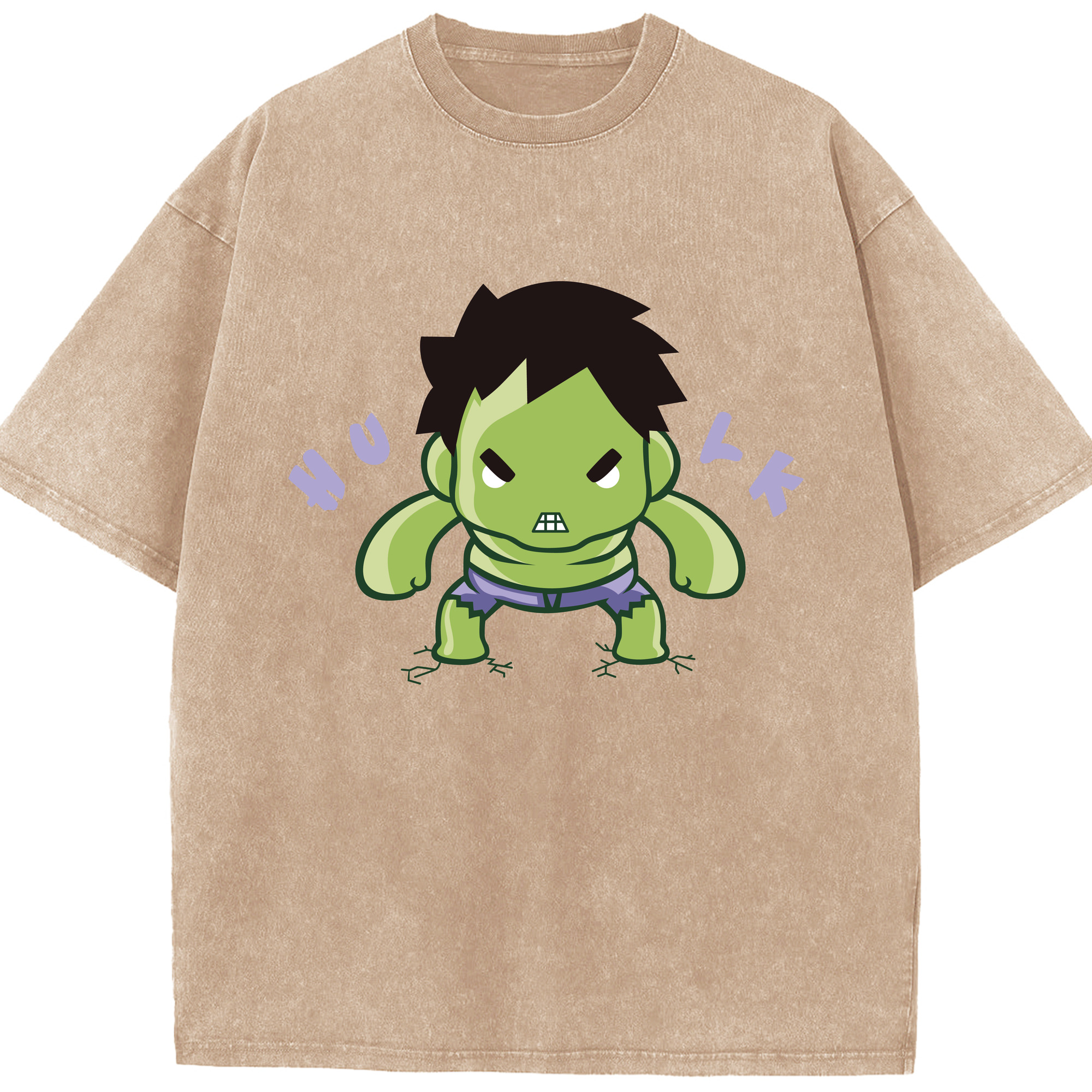 （画像用） アベンジャーズ The Avengers 綿100% ヴィンテージ風 半袖Tシャツ（フロントプリント）