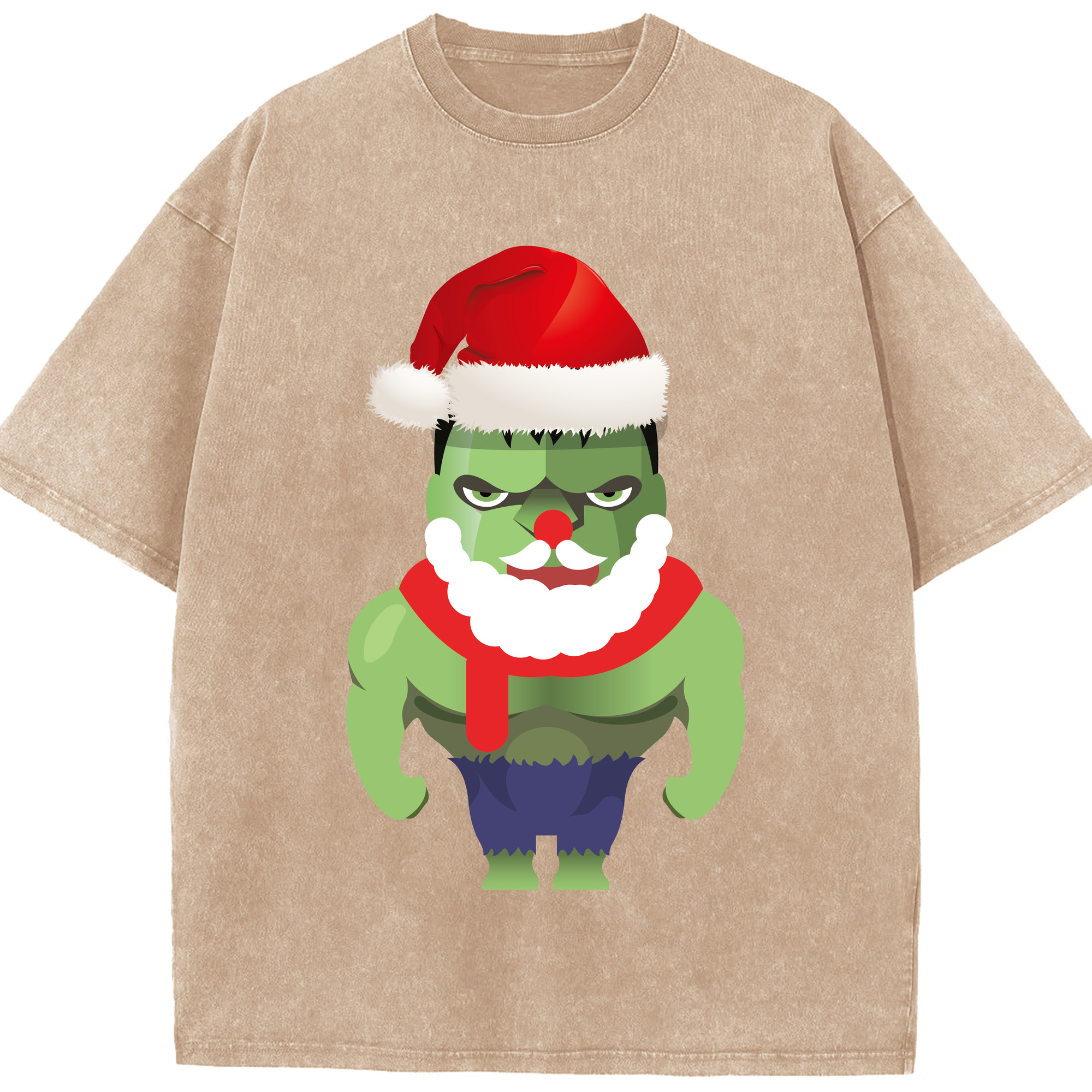 （画像用） アベンジャーズ The Avengers 綿100% ヴィンテージ風 半袖Tシャツ（フロントプリント）