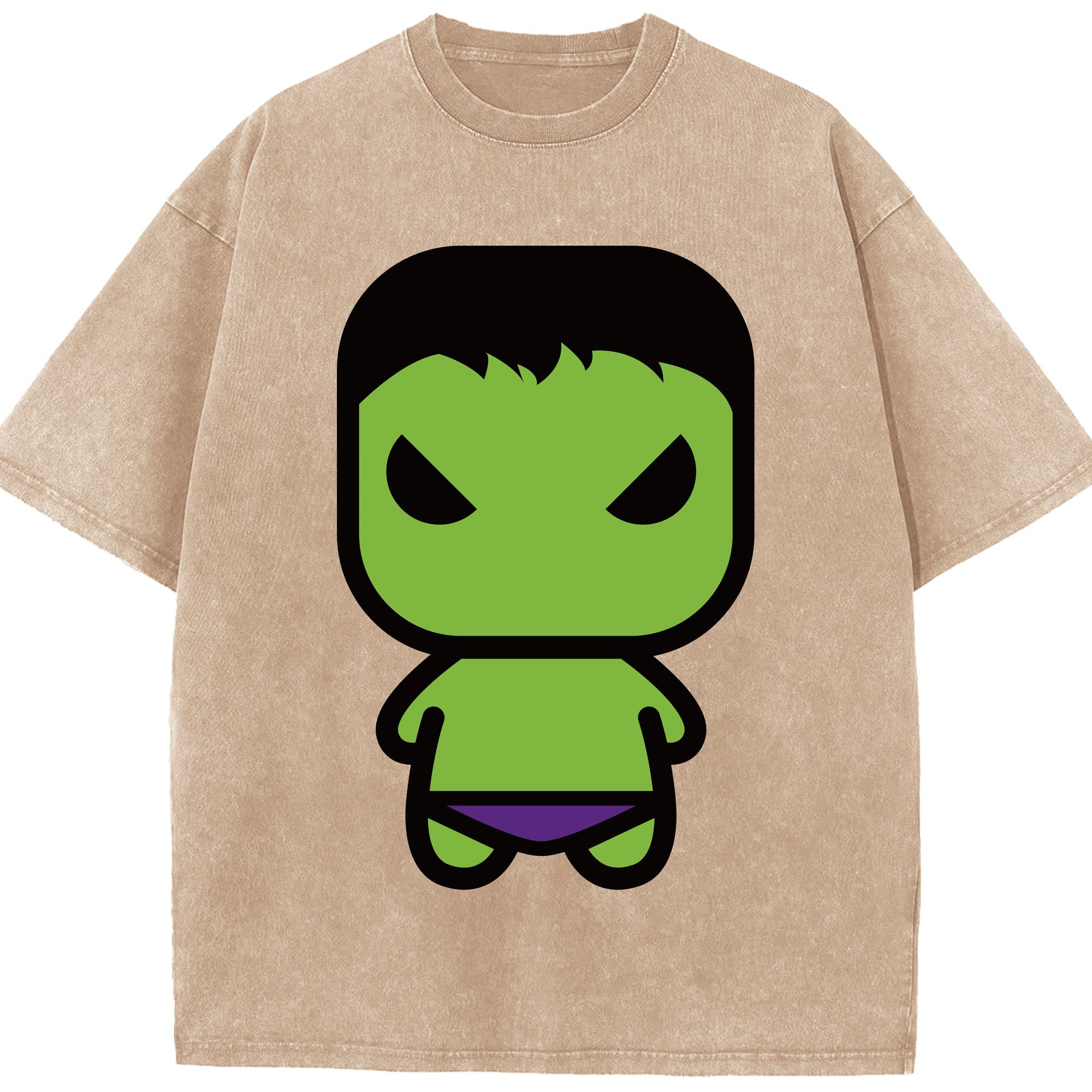 （画像用） アベンジャーズ The Avengers 綿100% ヴィンテージ風 半袖Tシャツ（フロントプリント）