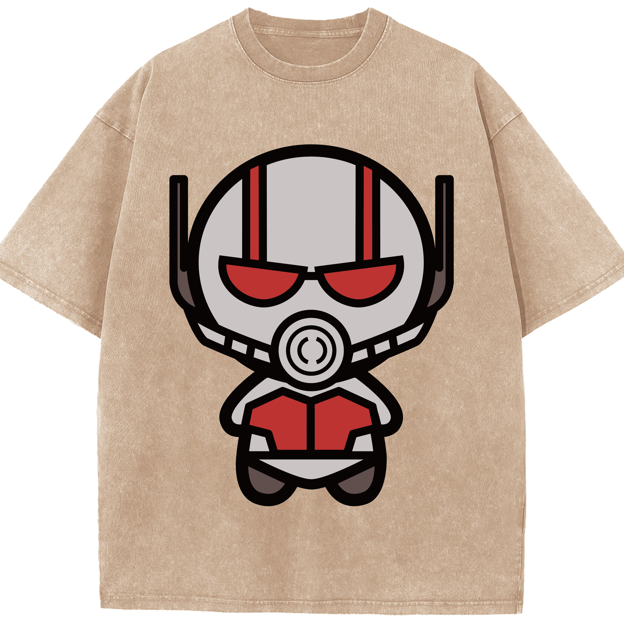 （画像用） アベンジャーズ The Avengers 綿100% ヴィンテージ風 半袖Tシャツ（フロントプリント）