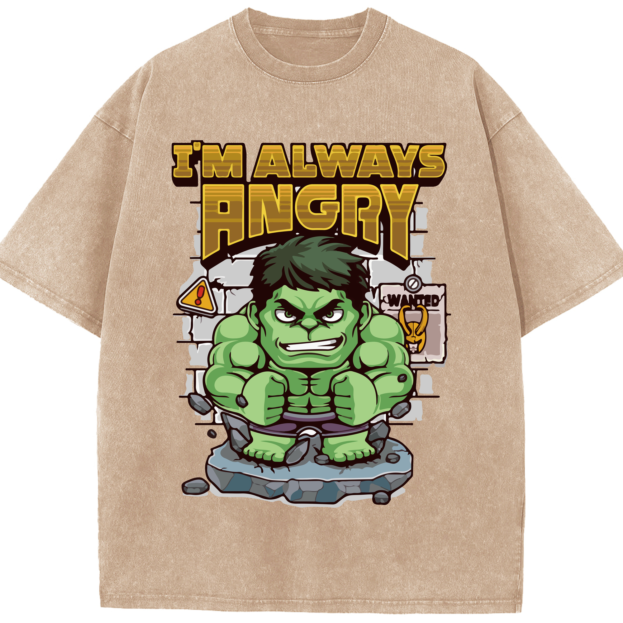 （画像用） アベンジャーズ The Avengers 綿100% ヴィンテージ風 半袖Tシャツ（フロントプリント）