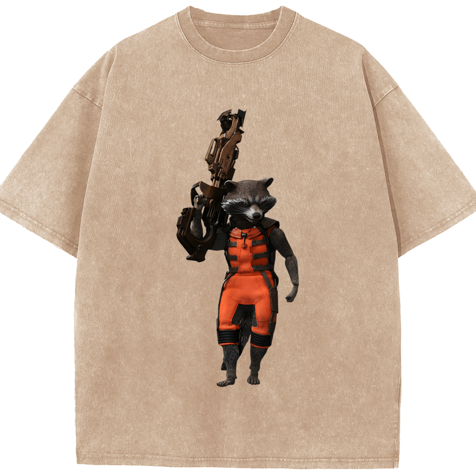 （画像用） アベンジャーズ The Avengers 綿100% ヴィンテージ風 半袖Tシャツ（フロントプリント）