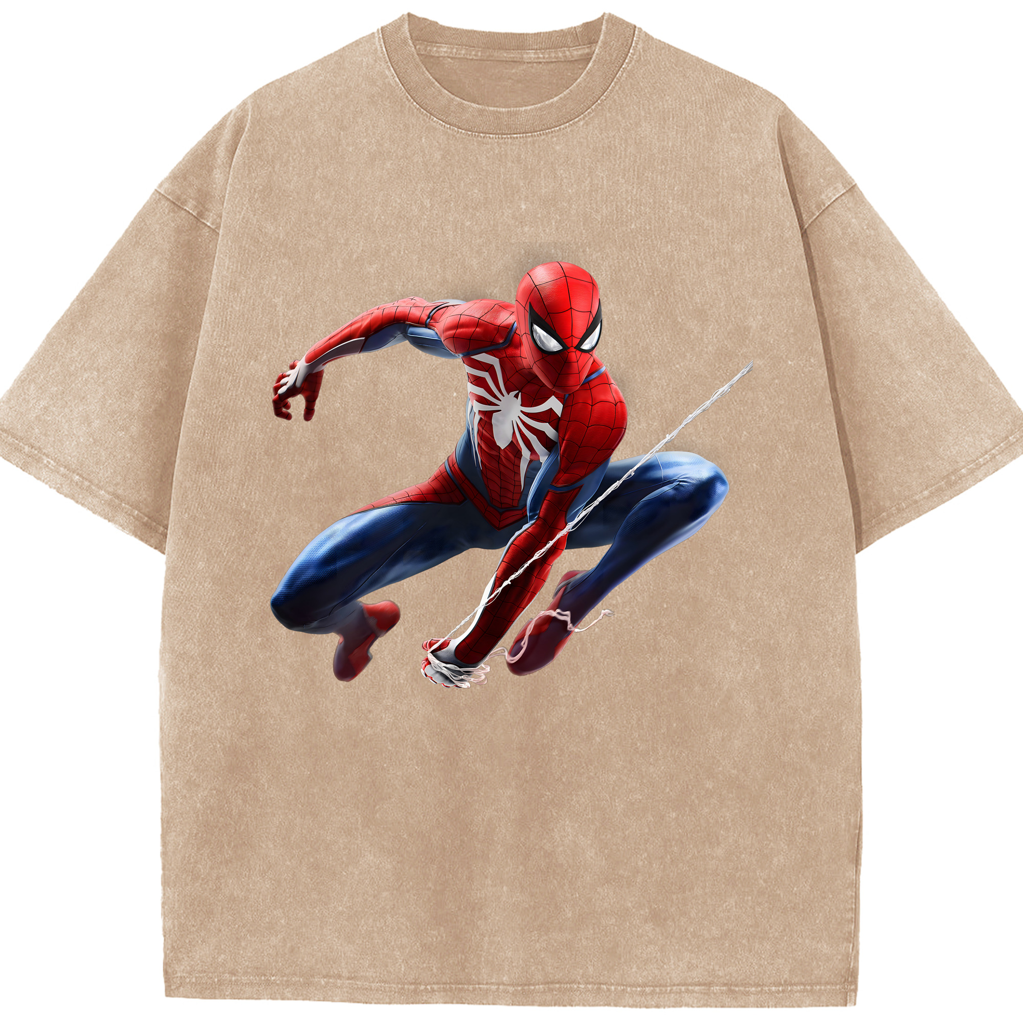 （画像用） アベンジャーズ The Avengers 綿100% ヴィンテージ風 半袖Tシャツ（フロントプリント）