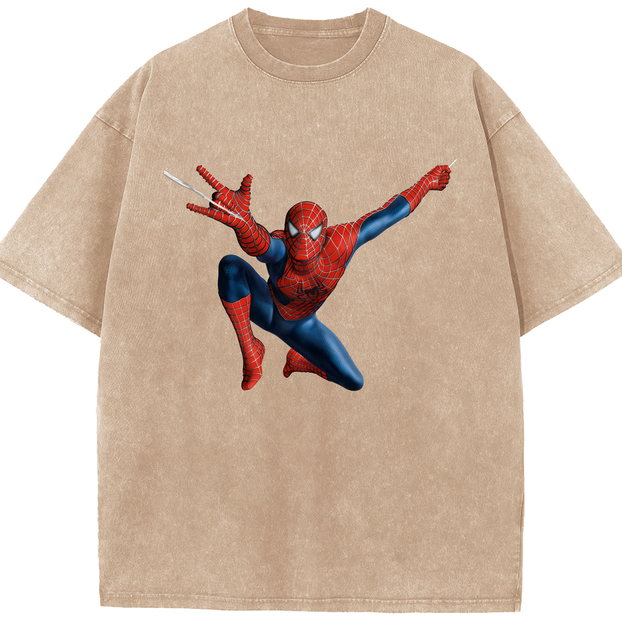 （画像用） アベンジャーズ The Avengers 綿100% ヴィンテージ風 半袖Tシャツ（フロントプリント）