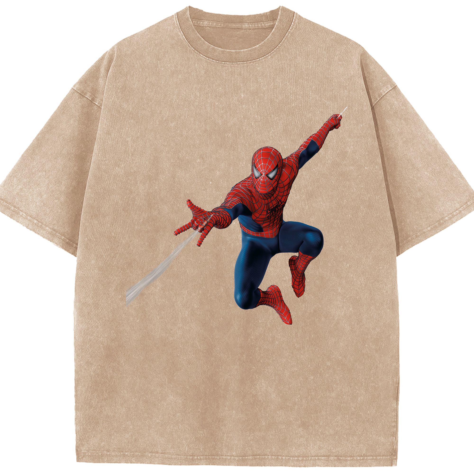 （画像用） アベンジャーズ The Avengers 綿100% ヴィンテージ風 半袖Tシャツ（フロントプリント）