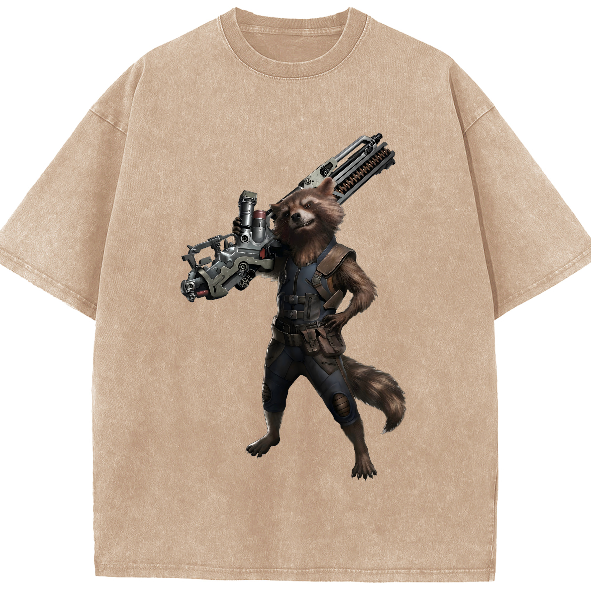 （画像用） アベンジャーズ The Avengers 綿100% ヴィンテージ風 半袖Tシャツ（フロントプリント）