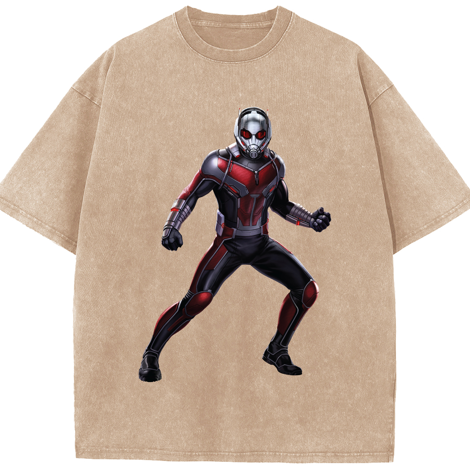 （画像用） アベンジャーズ The Avengers 綿100% ヴィンテージ風 半袖Tシャツ（フロントプリント）