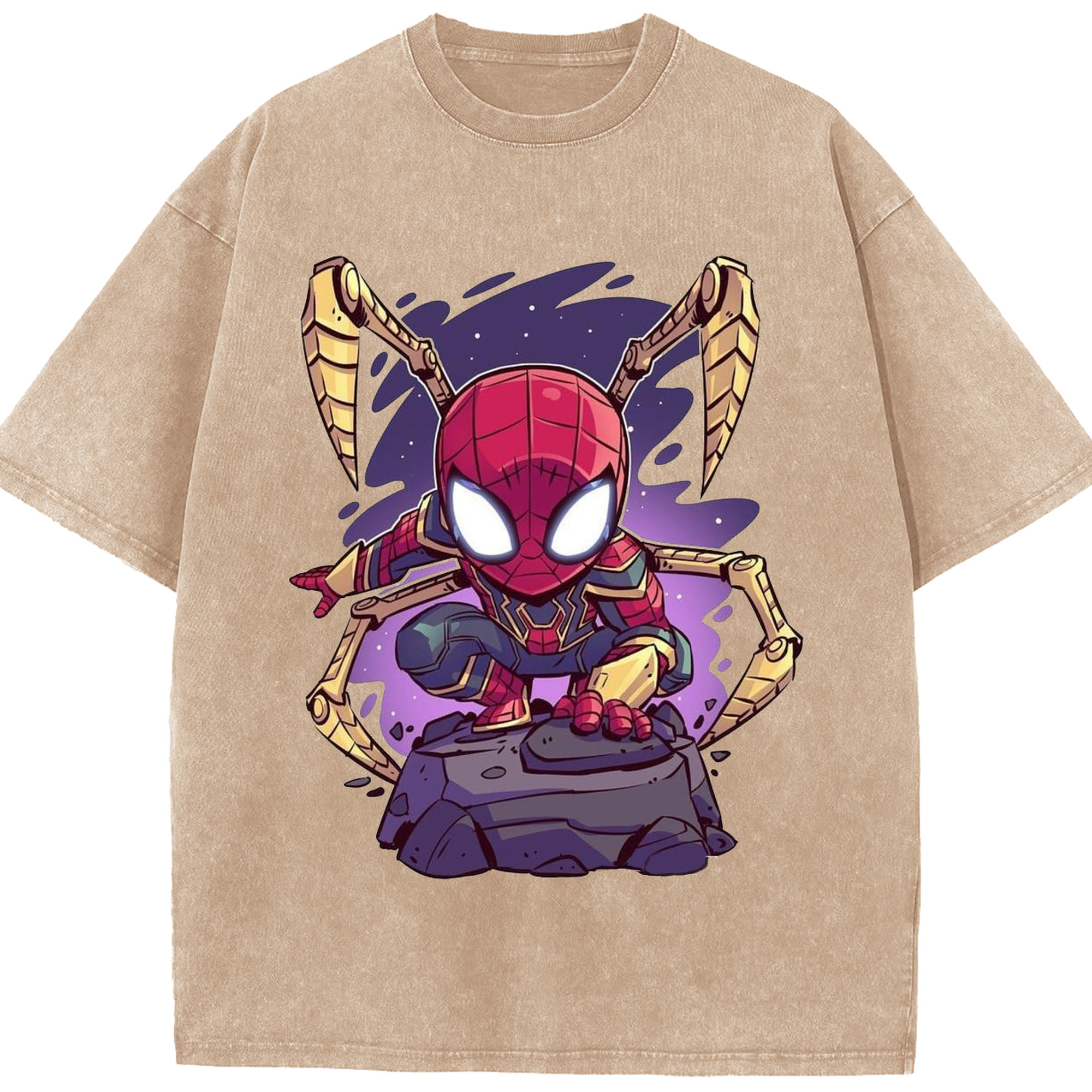 （画像用） アベンジャーズ The Avengers 綿100% ヴィンテージ風 半袖Tシャツ（フロントプリント）