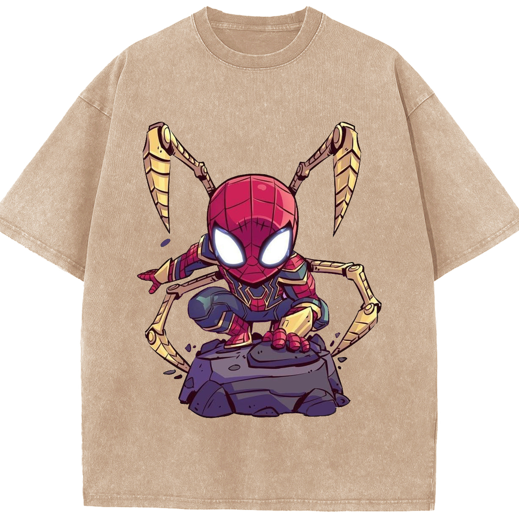 （画像用） アベンジャーズ The Avengers 綿100% ヴィンテージ風 半袖Tシャツ（フロントプリント）