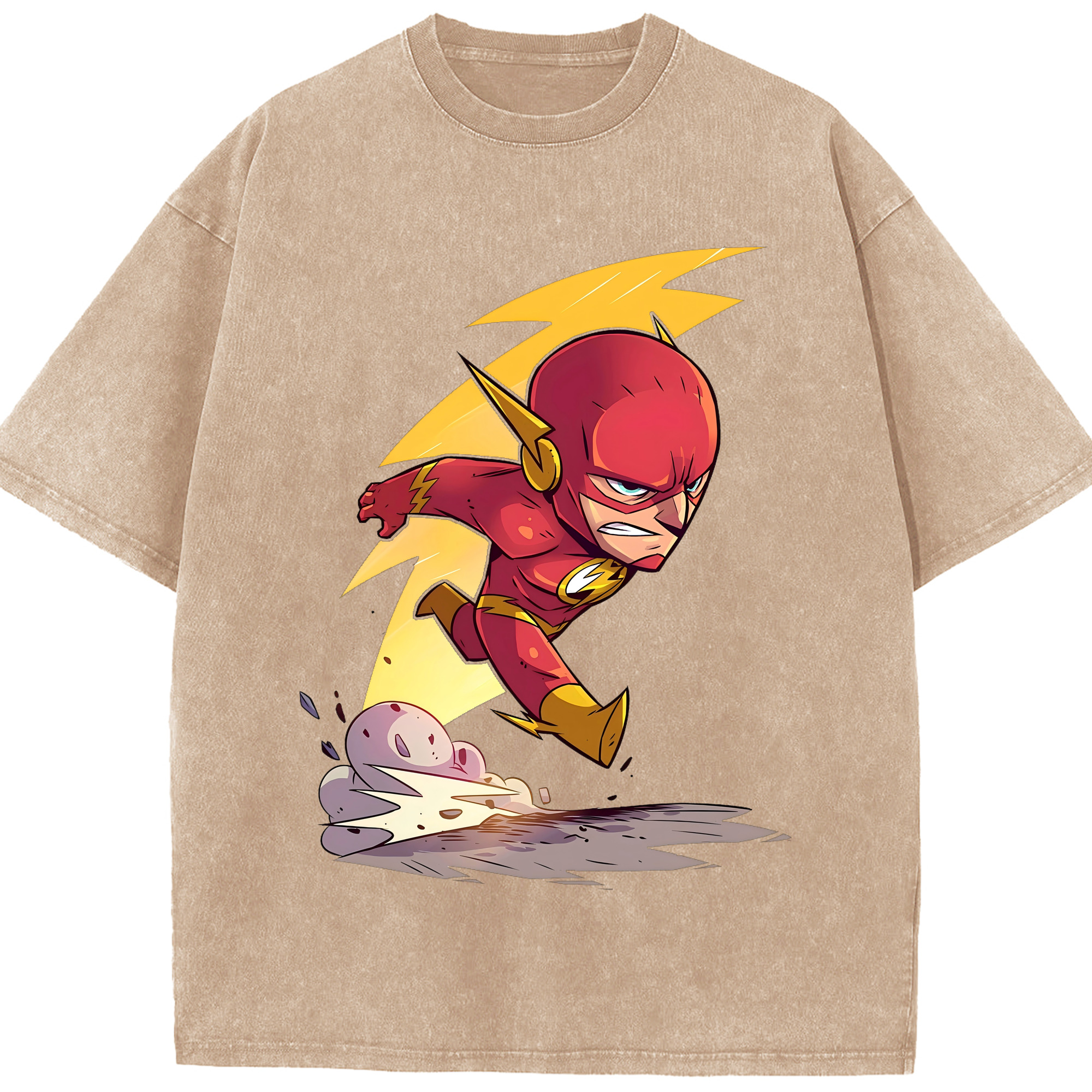 （画像用） アベンジャーズ The Avengers 綿100% ヴィンテージ風 半袖Tシャツ（フロントプリント）