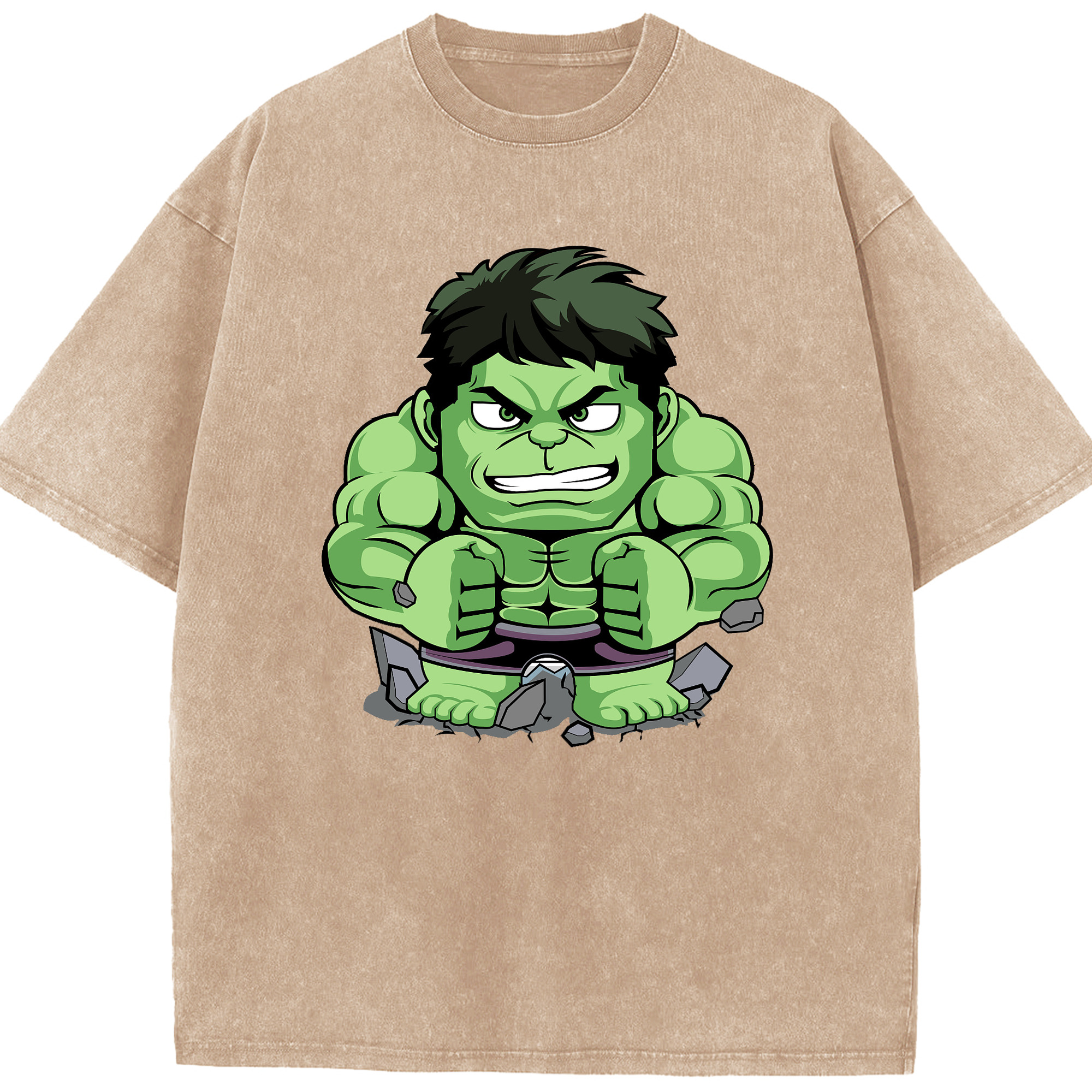 （画像用） アベンジャーズ The Avengers 綿100% ヴィンテージ風 半袖Tシャツ（フロントプリント）