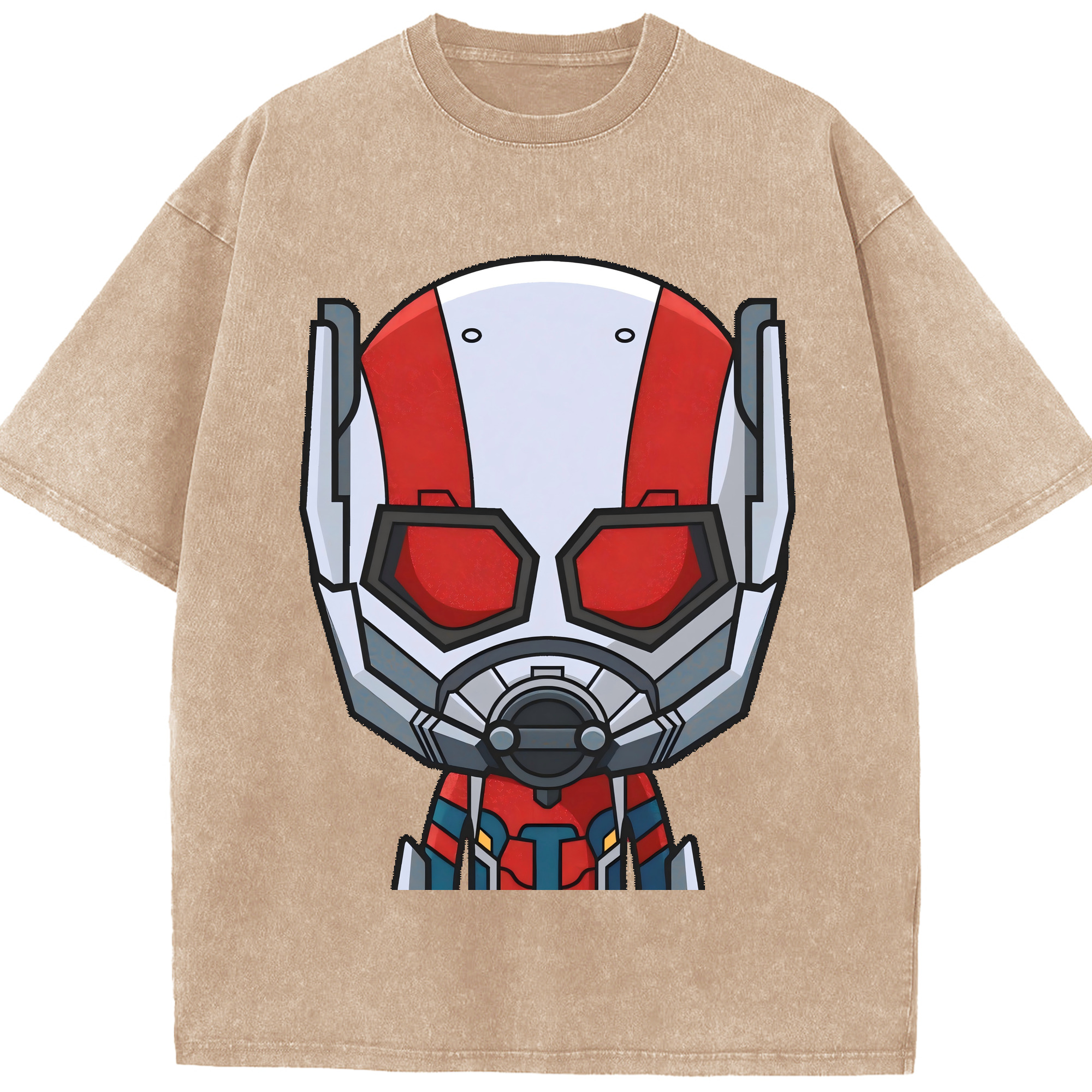 （画像用） アベンジャーズ The Avengers 綿100% ヴィンテージ風 半袖Tシャツ（フロントプリント）