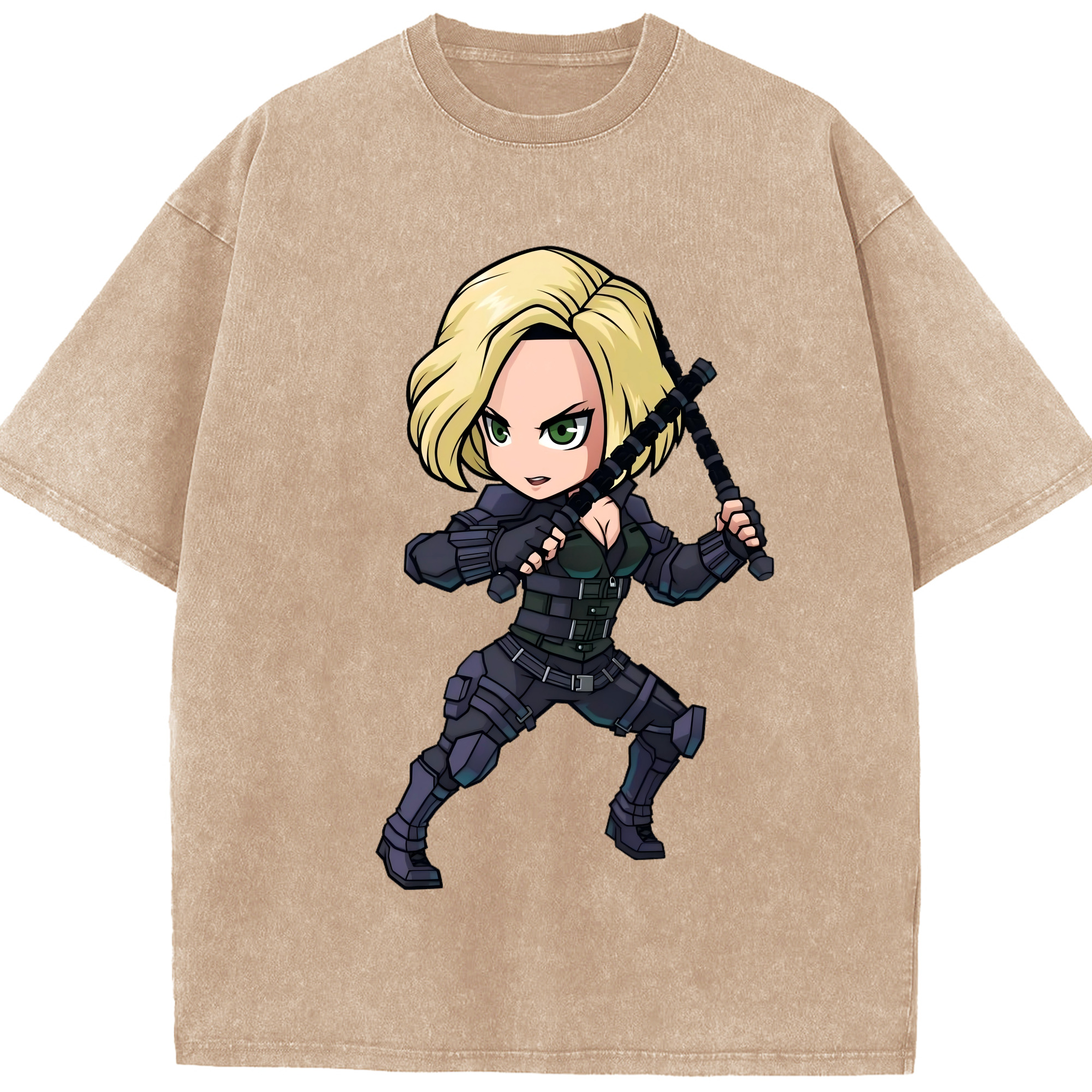 （画像用） アベンジャーズ The Avengers 綿100% ヴィンテージ風 半袖Tシャツ（フロントプリント）