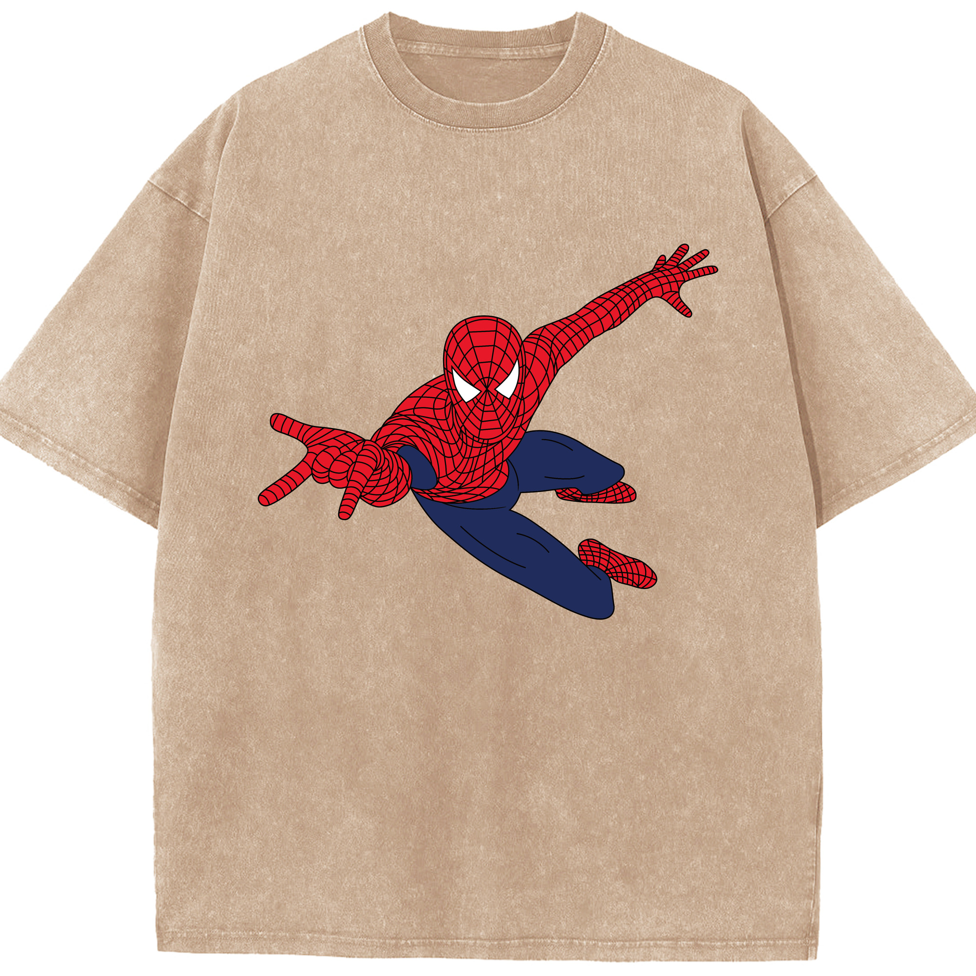 （画像用） アベンジャーズ The Avengers 綿100% ヴィンテージ風 半袖Tシャツ（フロントプリント）