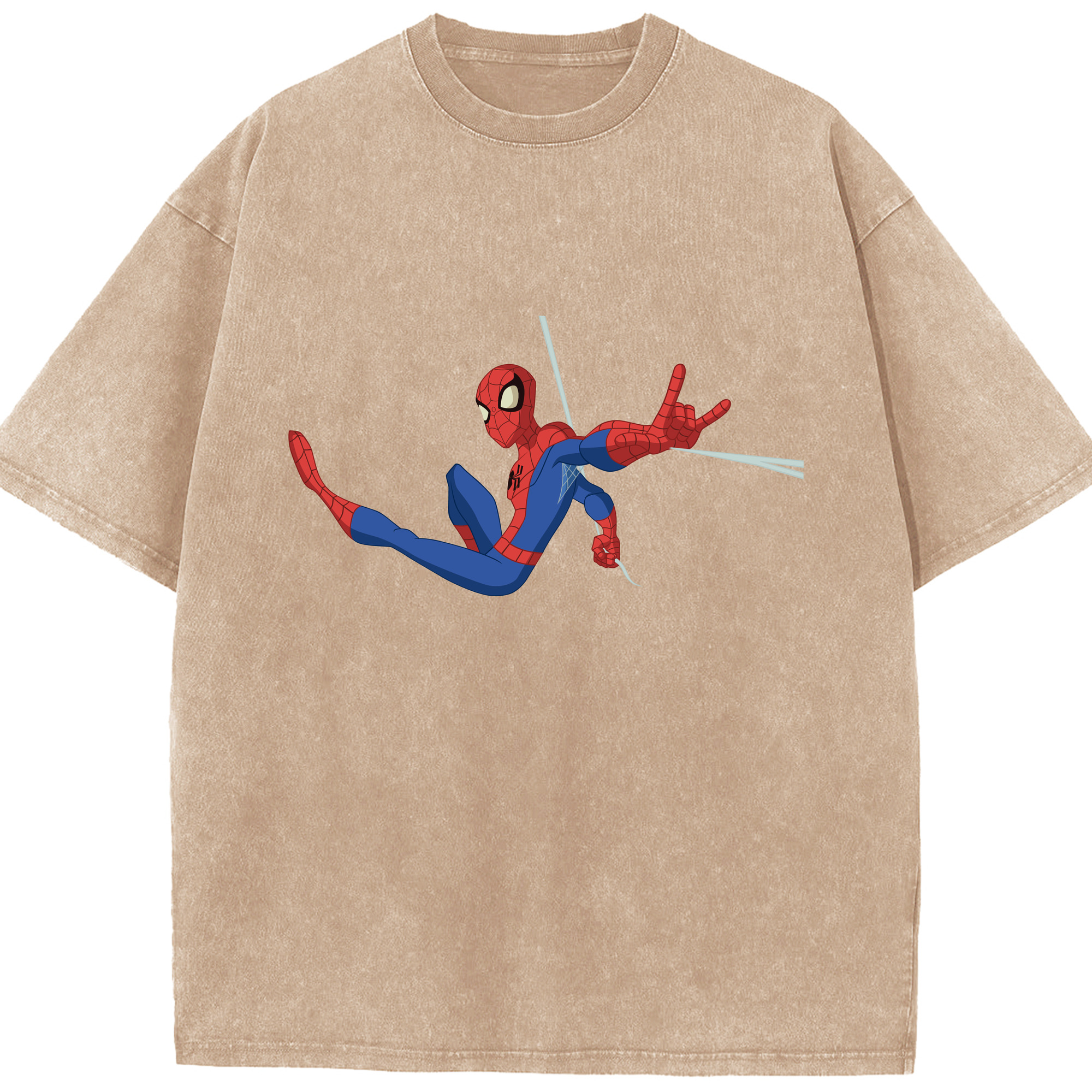 （画像用） アベンジャーズ The Avengers 綿100% ヴィンテージ風 半袖Tシャツ（フロントプリント）