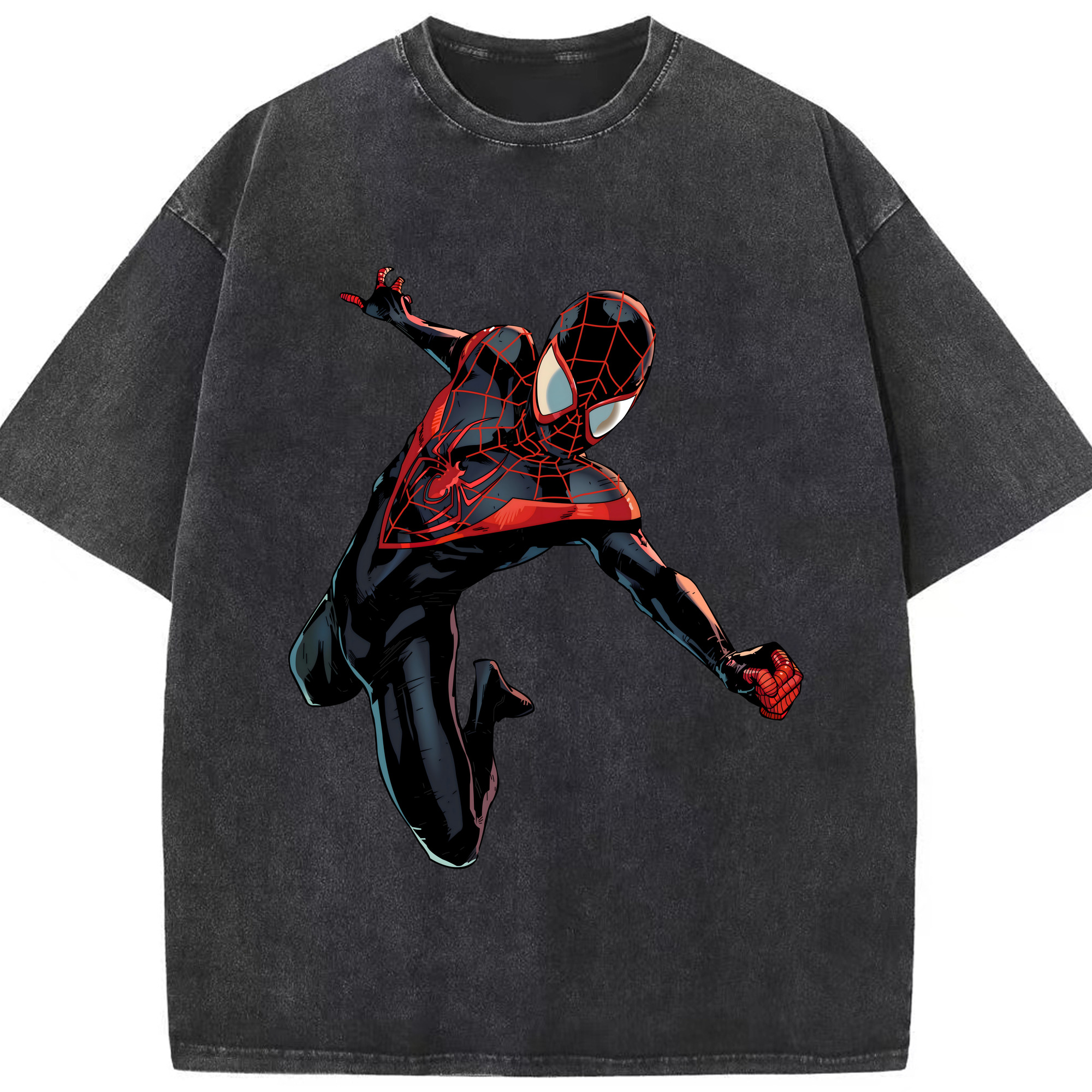 （画像用） アベンジャーズ The Avengers 綿100% ヴィンテージ風 半袖Tシャツ（フロントプリント）