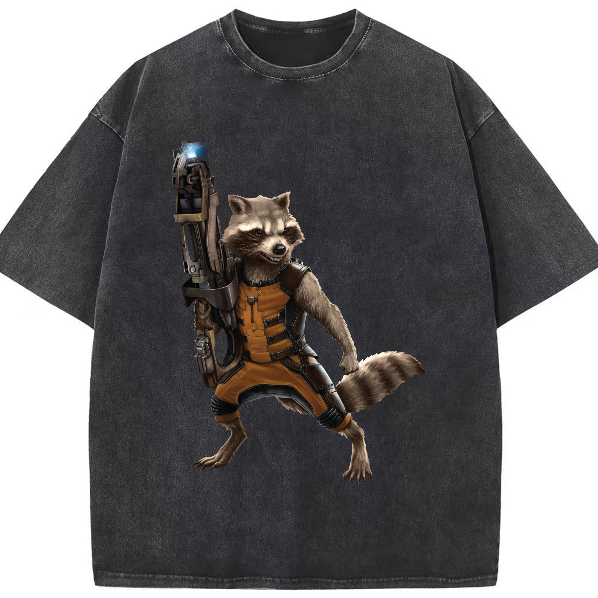 （画像用） アベンジャーズ The Avengers 綿100% ヴィンテージ風 半袖Tシャツ（フロントプリント）
