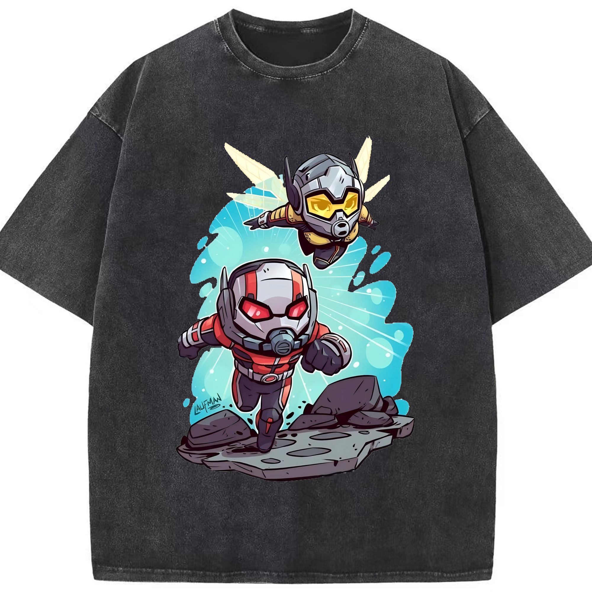 （画像用） アベンジャーズ The Avengers 綿100% ヴィンテージ風 半袖Tシャツ（フロントプリント）