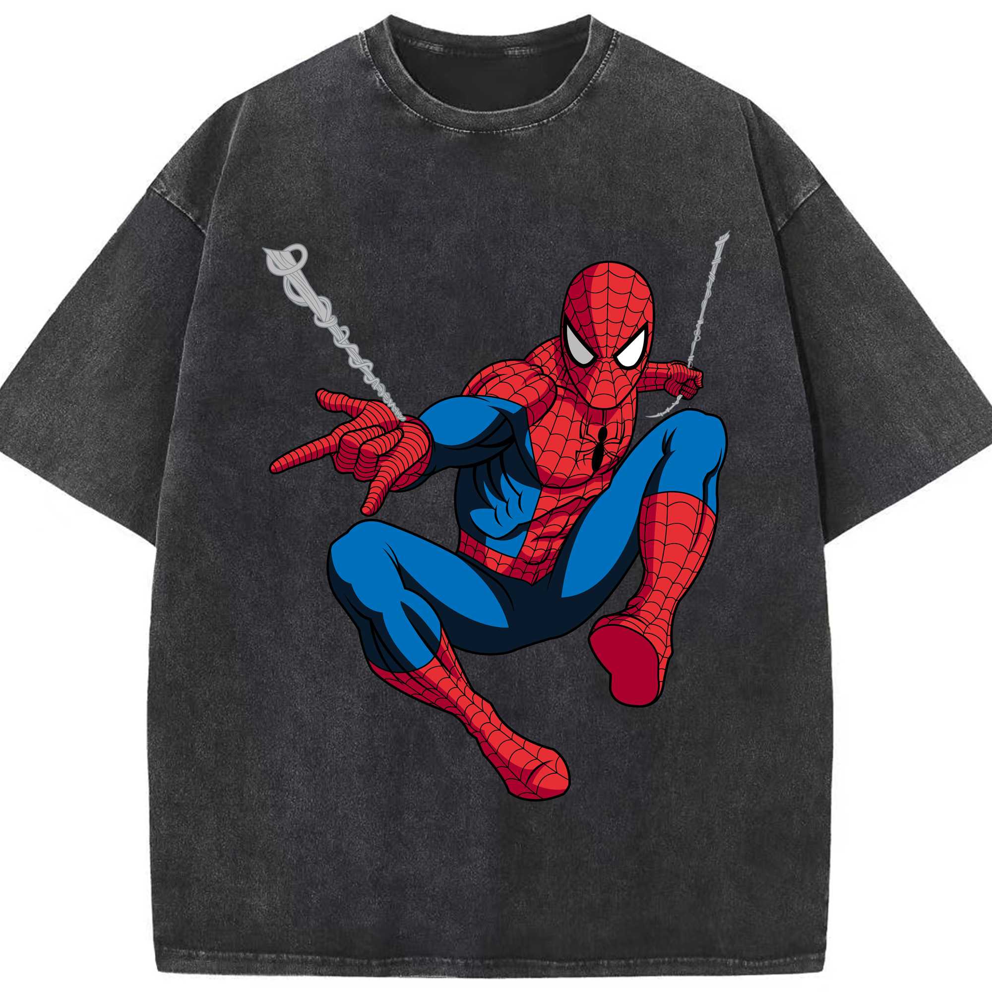 （画像用） アベンジャーズ The Avengers 綿100% ヴィンテージ風 半袖Tシャツ（フロントプリント）