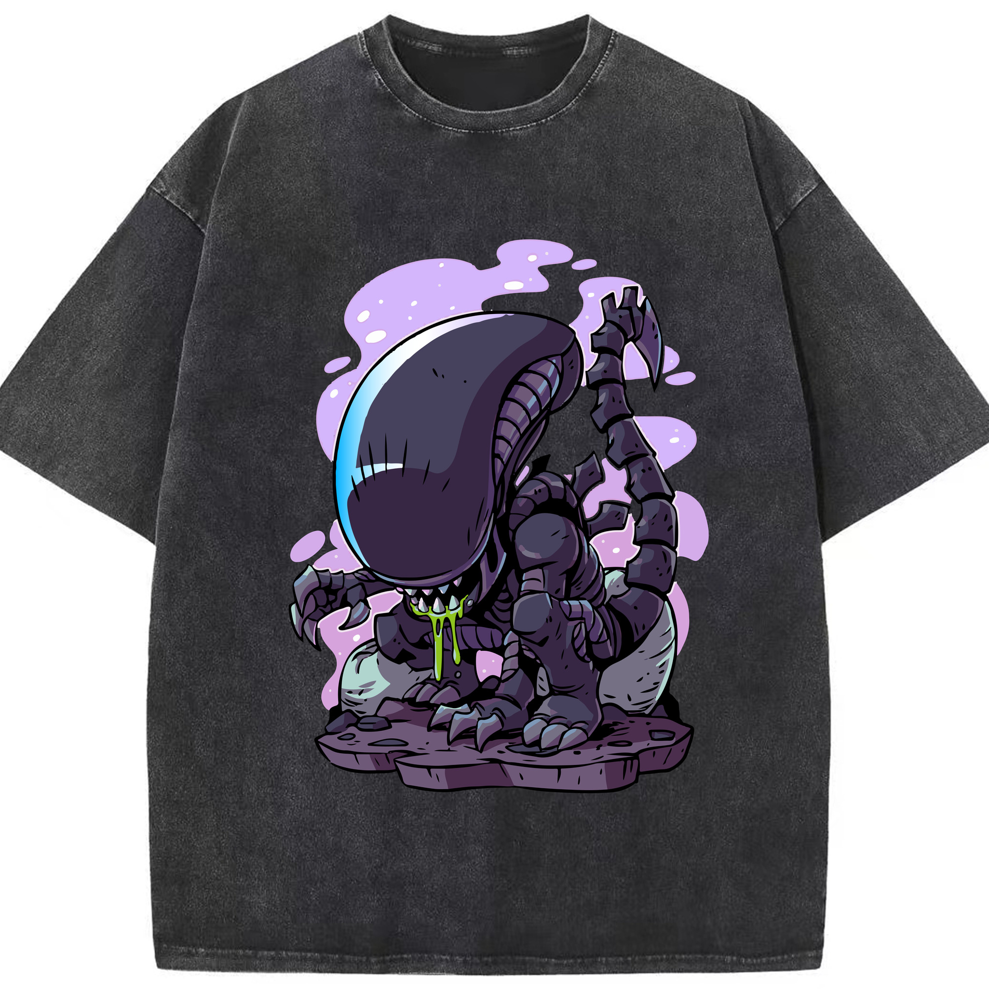 （画像用） アベンジャーズ The Avengers 綿100% ヴィンテージ風 半袖Tシャツ（フロントプリント）