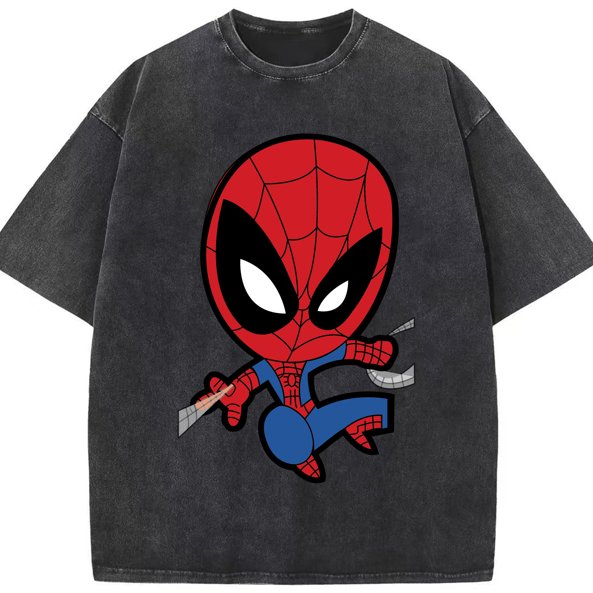 （画像用） アベンジャーズ The Avengers 綿100% ヴィンテージ風 半袖Tシャツ（フロントプリント）