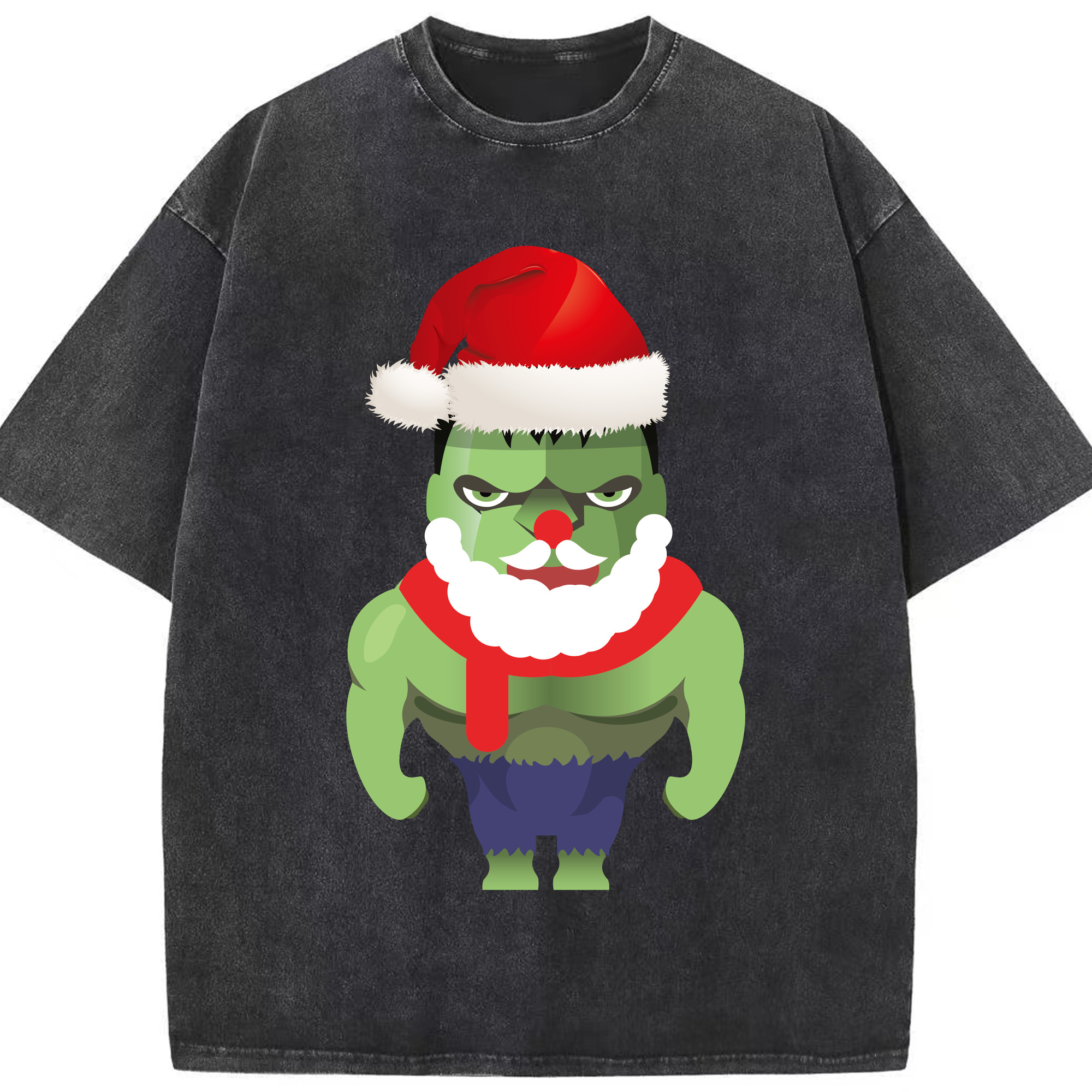 （画像用） アベンジャーズ The Avengers 綿100% ヴィンテージ風 半袖Tシャツ（フロントプリント）