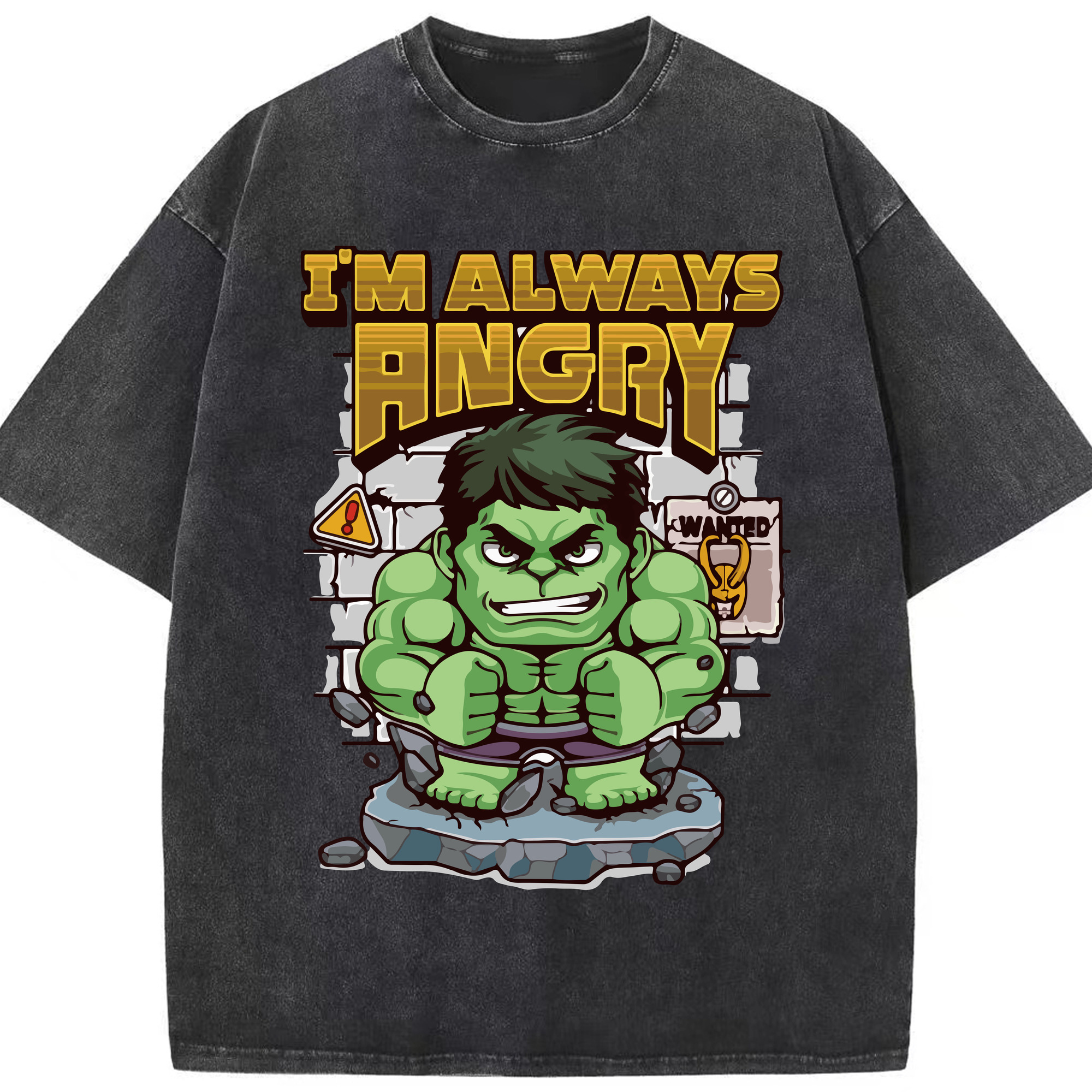 （画像用） アベンジャーズ The Avengers 綿100% ヴィンテージ風 半袖Tシャツ（フロントプリント）