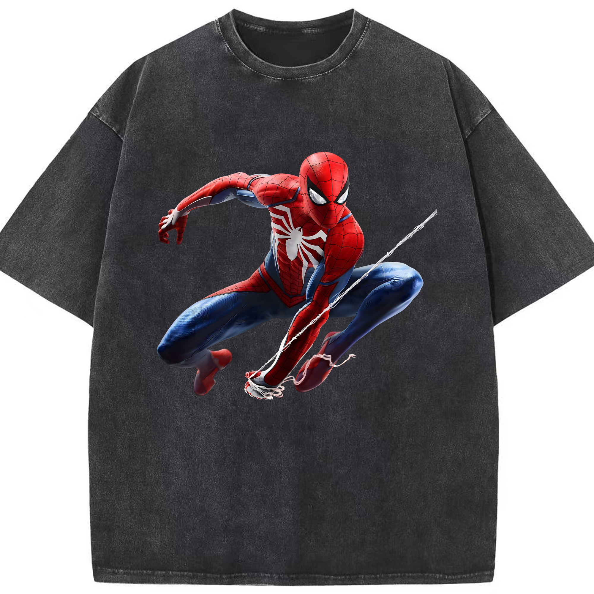 （画像用） アベンジャーズ The Avengers 綿100% ヴィンテージ風 半袖Tシャツ（フロントプリント）