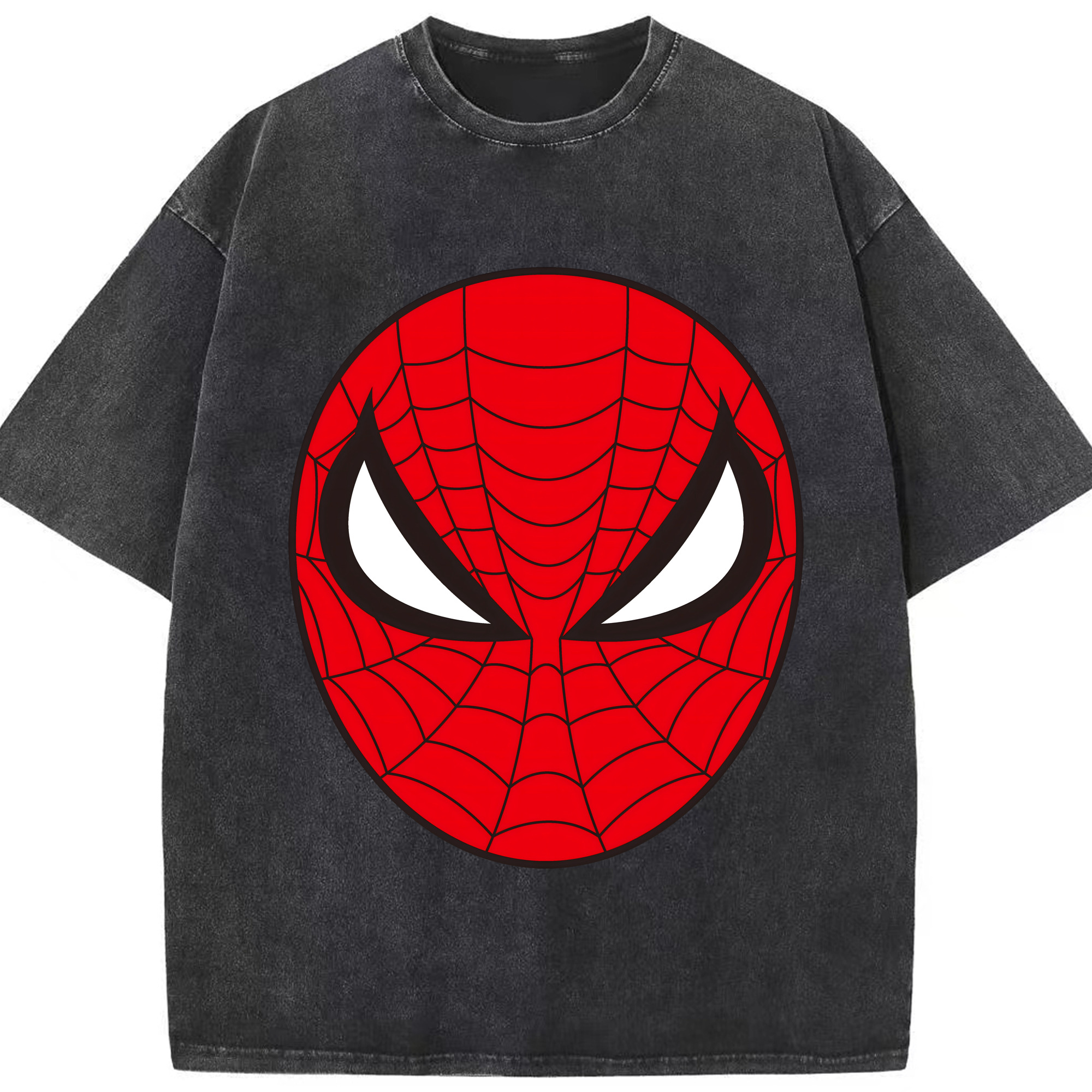 （画像用） アベンジャーズ The Avengers 綿100% ヴィンテージ風 半袖Tシャツ（フロントプリント）