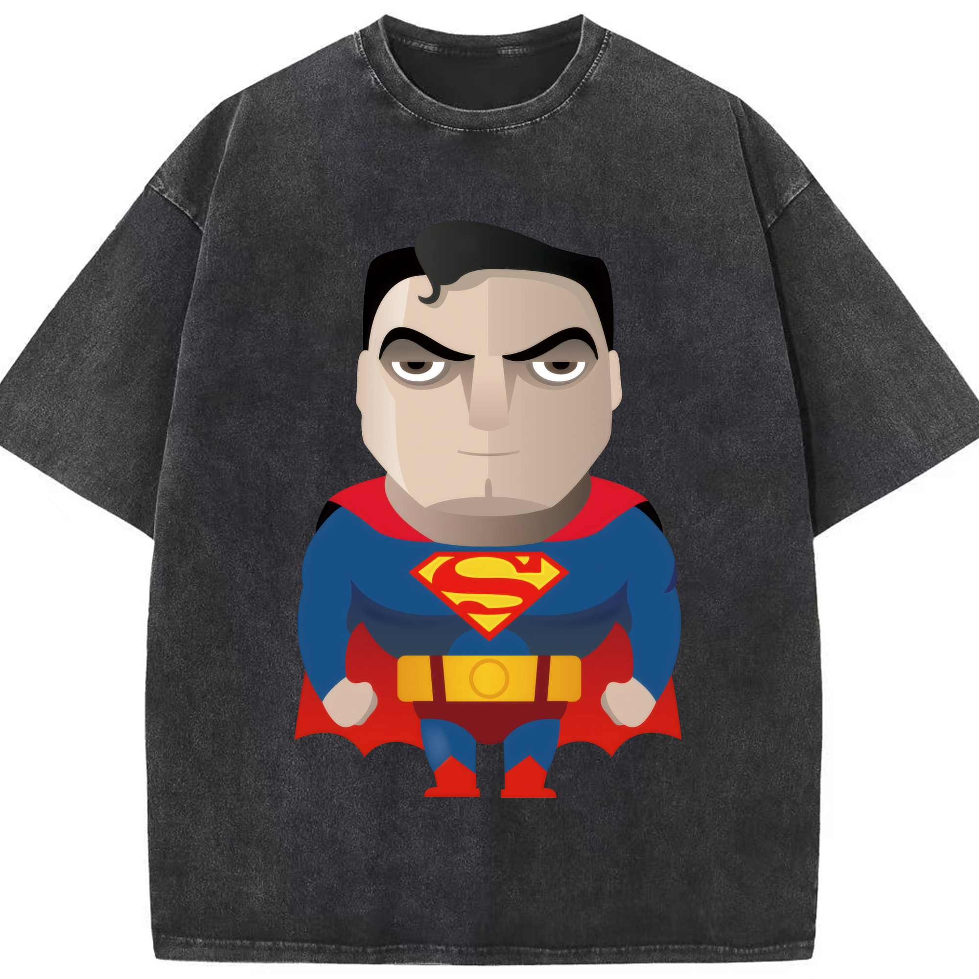（画像用） アベンジャーズ The Avengers 綿100% ヴィンテージ風 半袖Tシャツ（フロントプリント）