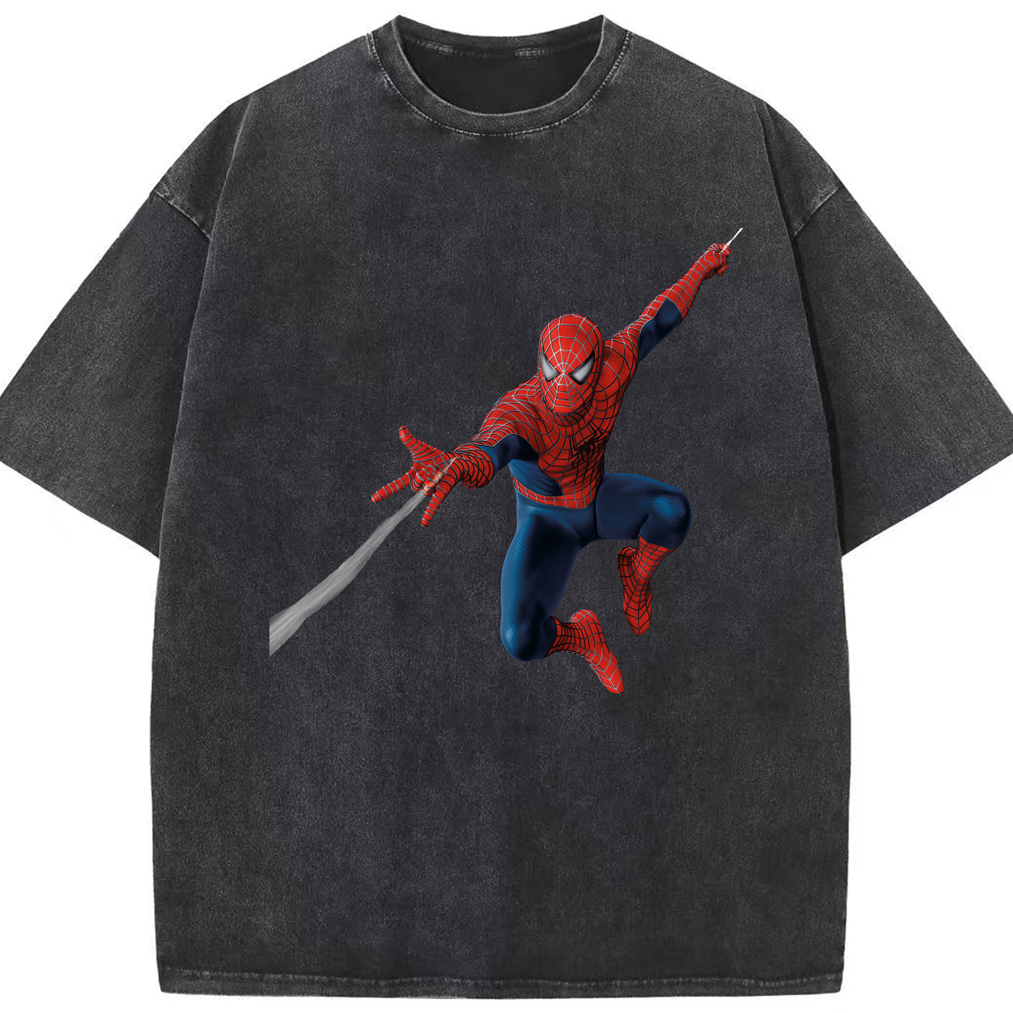 （画像用） アベンジャーズ The Avengers 綿100% ヴィンテージ風 半袖Tシャツ（フロントプリント）