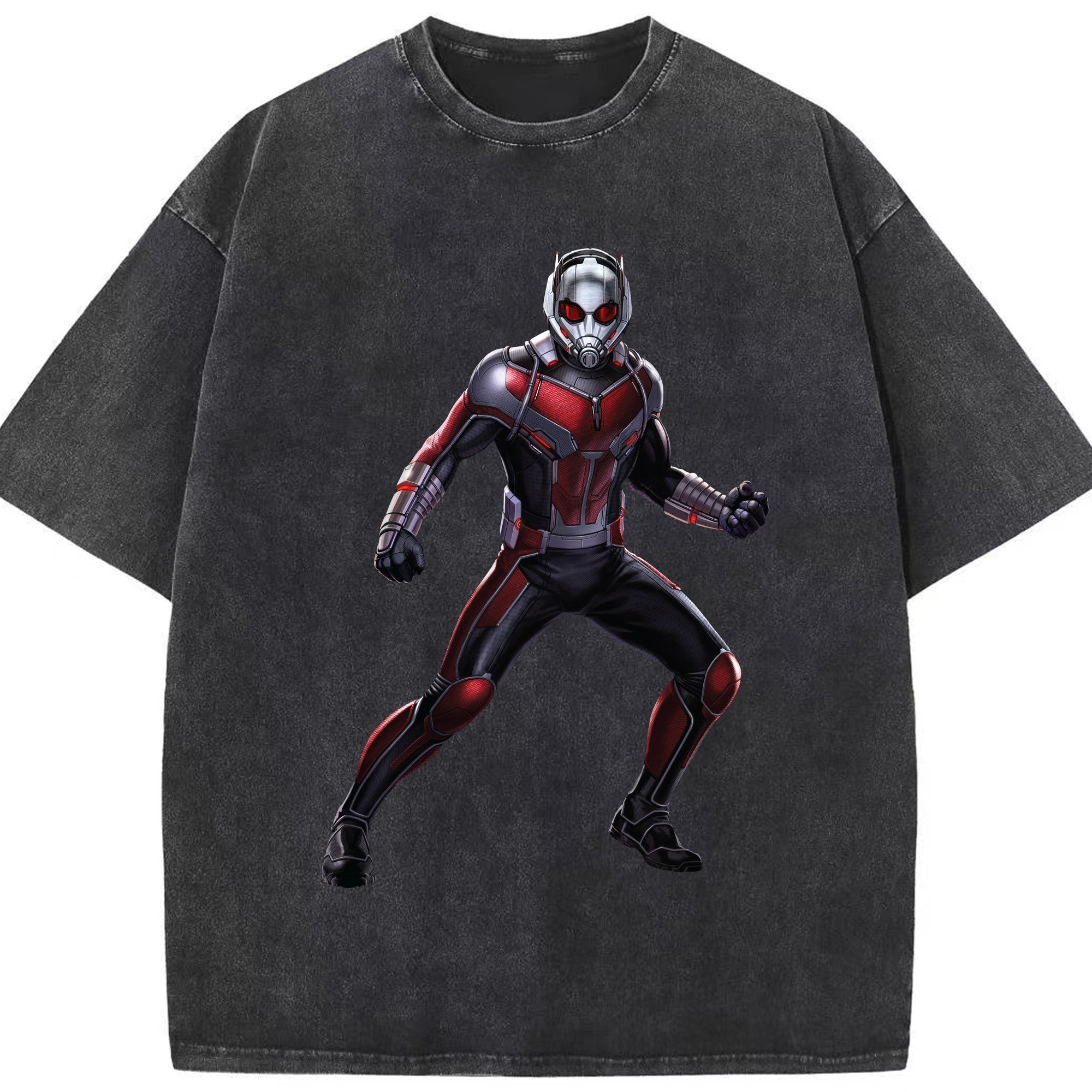 （画像用） アベンジャーズ The Avengers 綿100% ヴィンテージ風 半袖Tシャツ（フロントプリント）