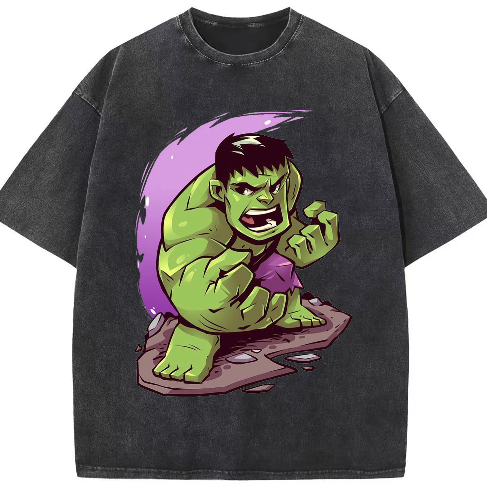 （画像用） アベンジャーズ The Avengers 綿100% ヴィンテージ風 半袖Tシャツ（フロントプリント）