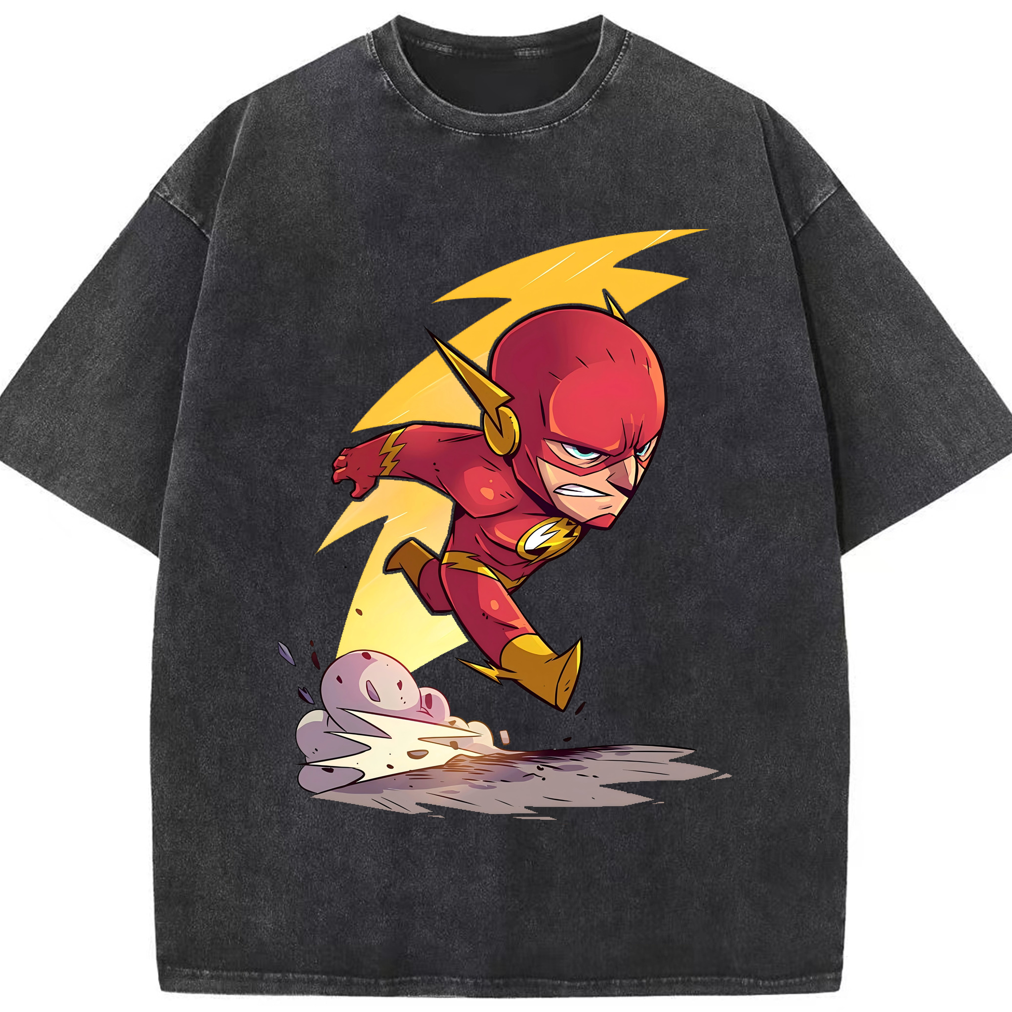 （画像用） アベンジャーズ The Avengers 綿100% ヴィンテージ風 半袖Tシャツ（フロントプリント）