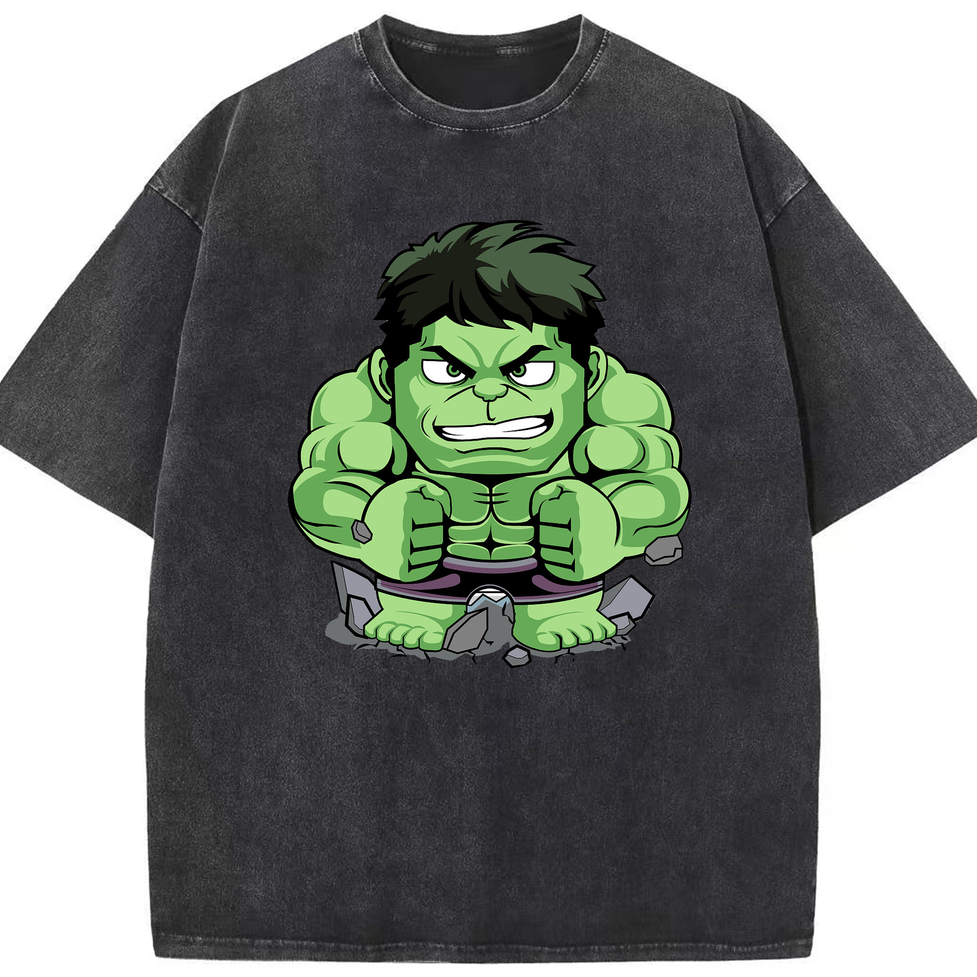 （画像用） アベンジャーズ The Avengers 綿100% ヴィンテージ風 半袖Tシャツ（フロントプリント）