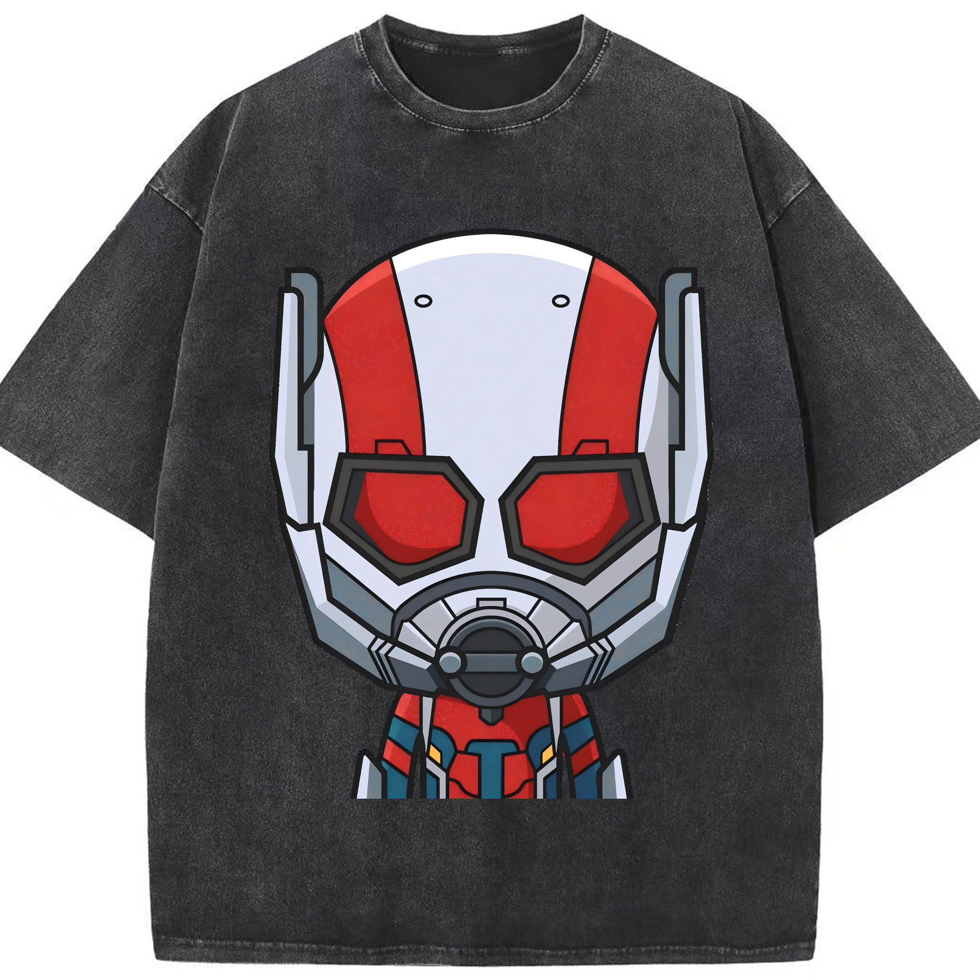（画像用） アベンジャーズ The Avengers 綿100% ヴィンテージ風 半袖Tシャツ（フロントプリント）