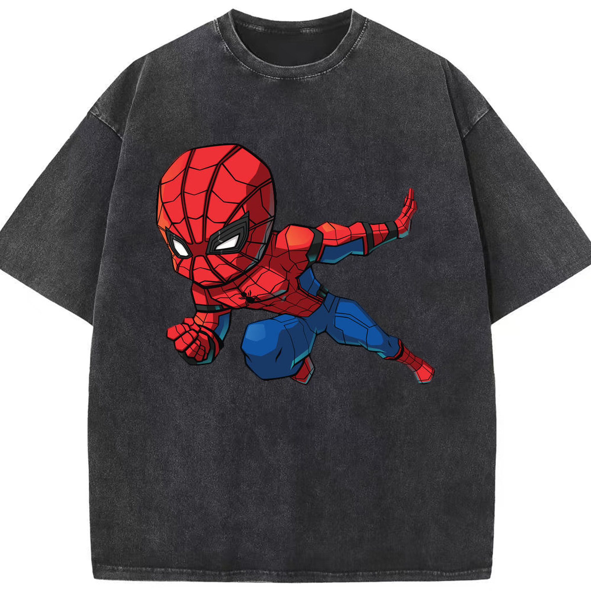 （画像用） アベンジャーズ The Avengers 綿100% ヴィンテージ風 半袖Tシャツ（フロントプリント）