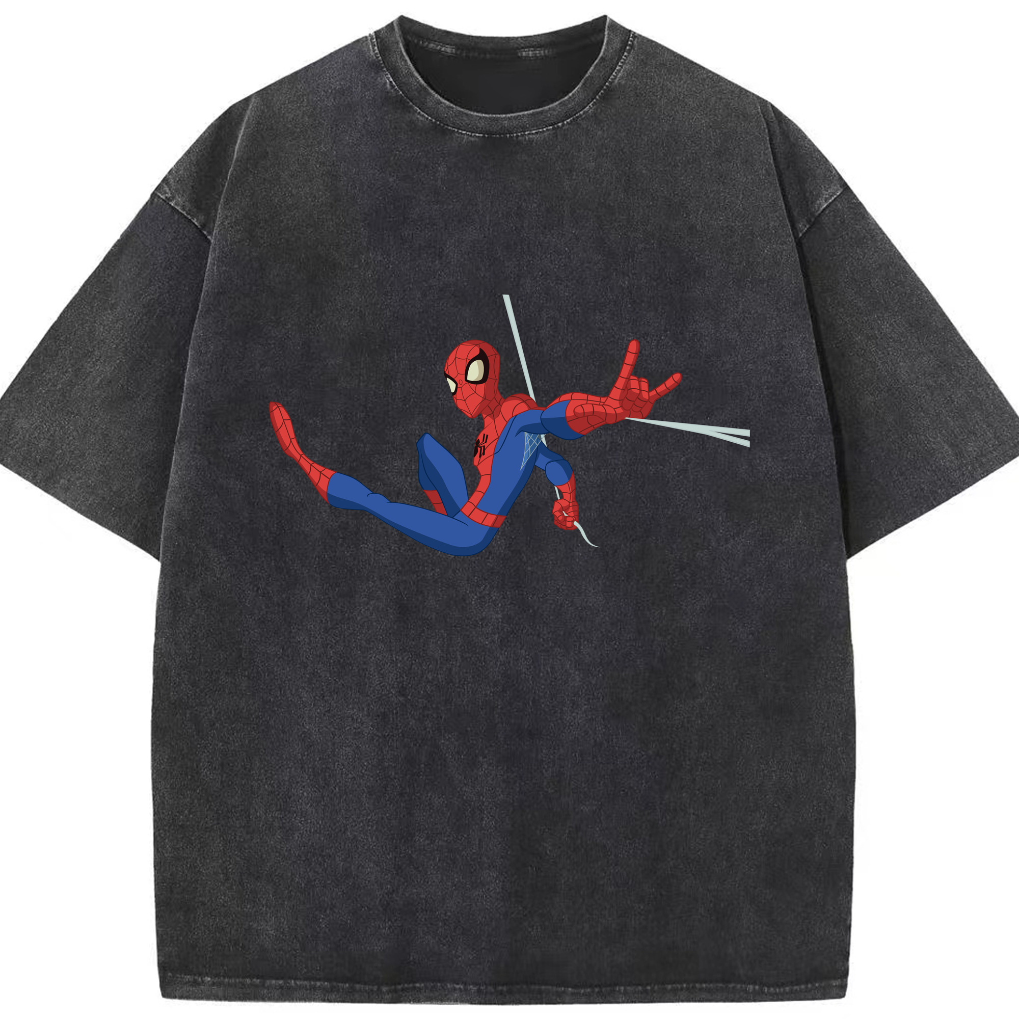 （画像用） アベンジャーズ The Avengers 綿100% ヴィンテージ風 半袖Tシャツ（フロントプリント）