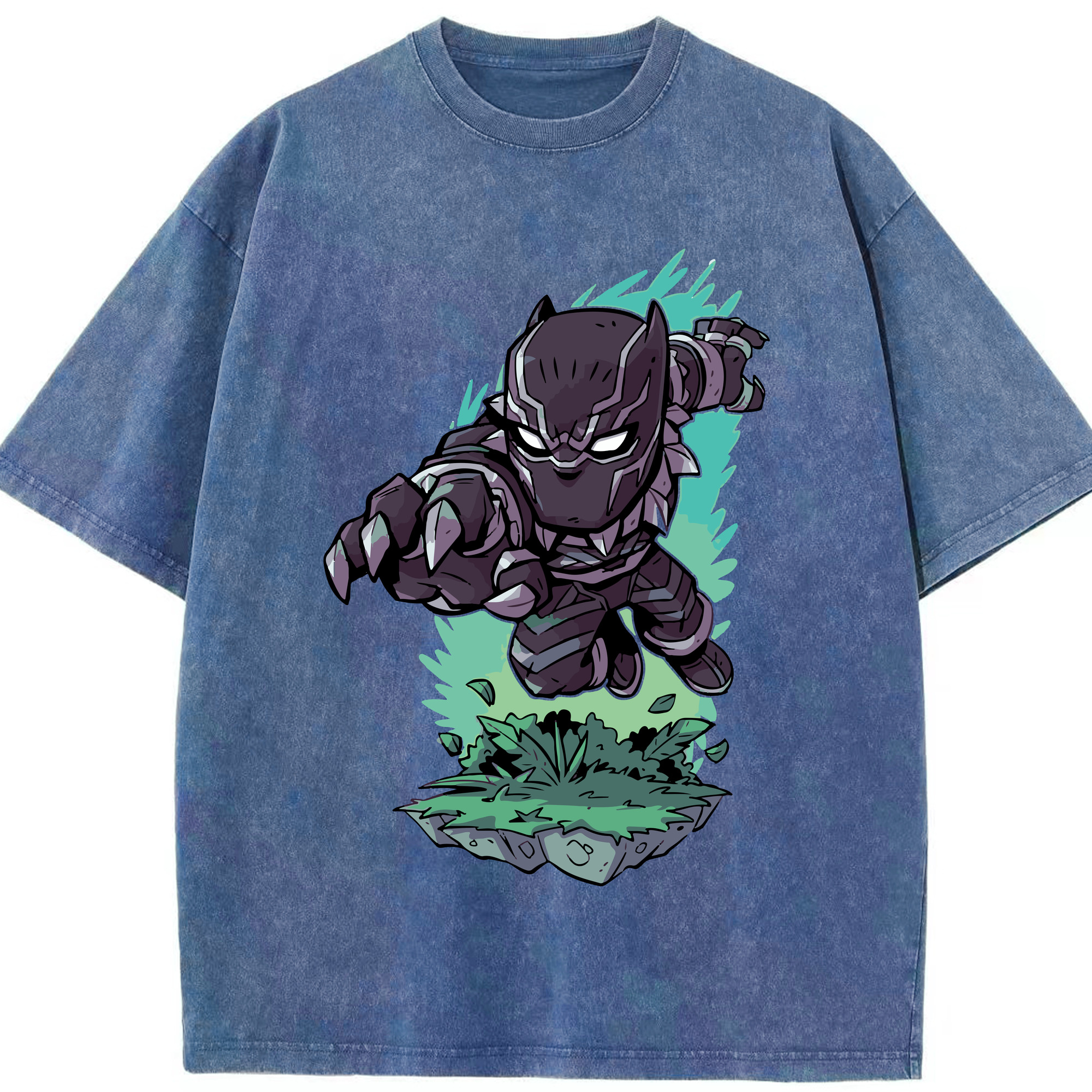 （画像用） アベンジャーズ The Avengers 綿100% ヴィンテージ風 半袖Tシャツ（フロントプリント）