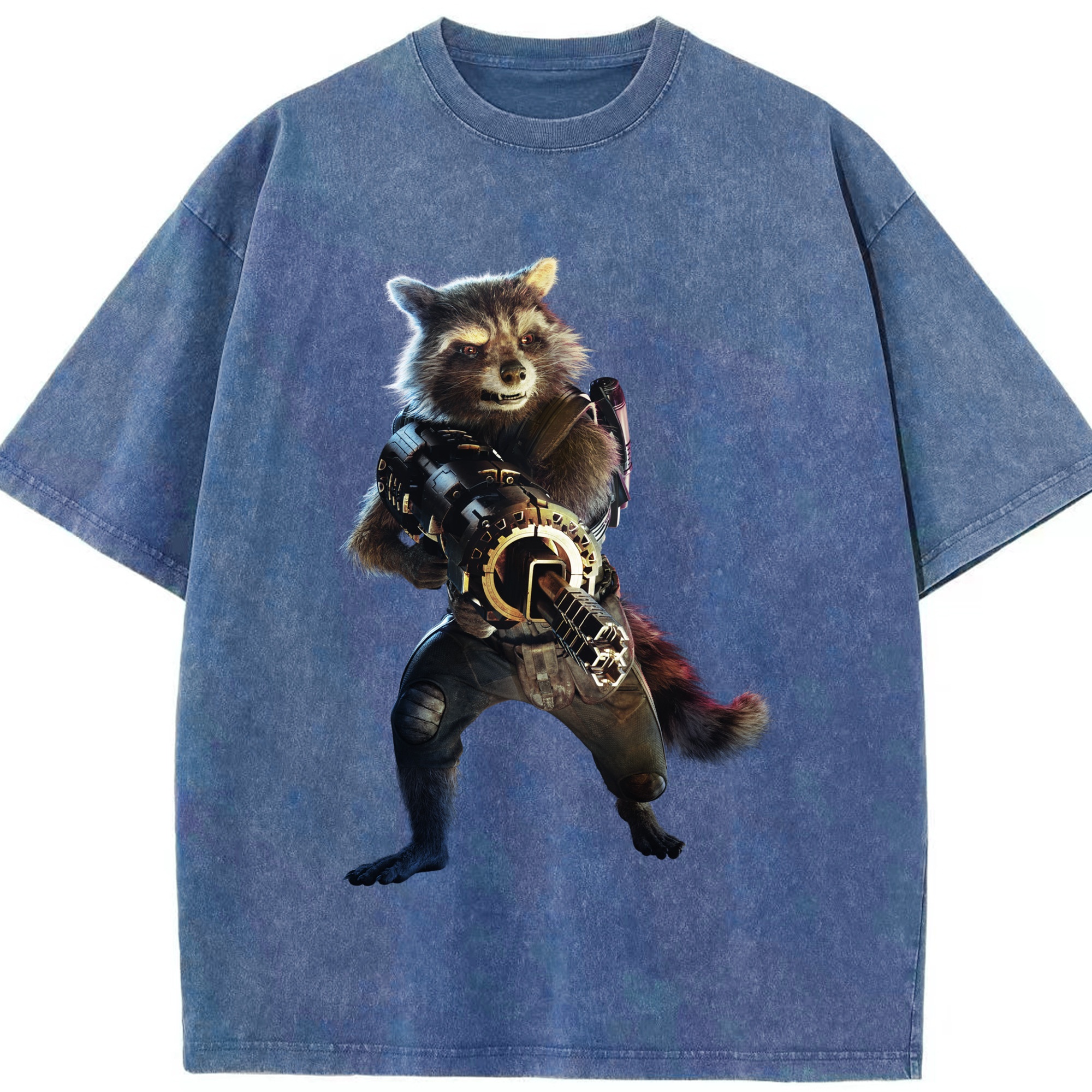 （画像用） アベンジャーズ The Avengers 綿100% ヴィンテージ風 半袖Tシャツ（フロントプリント）