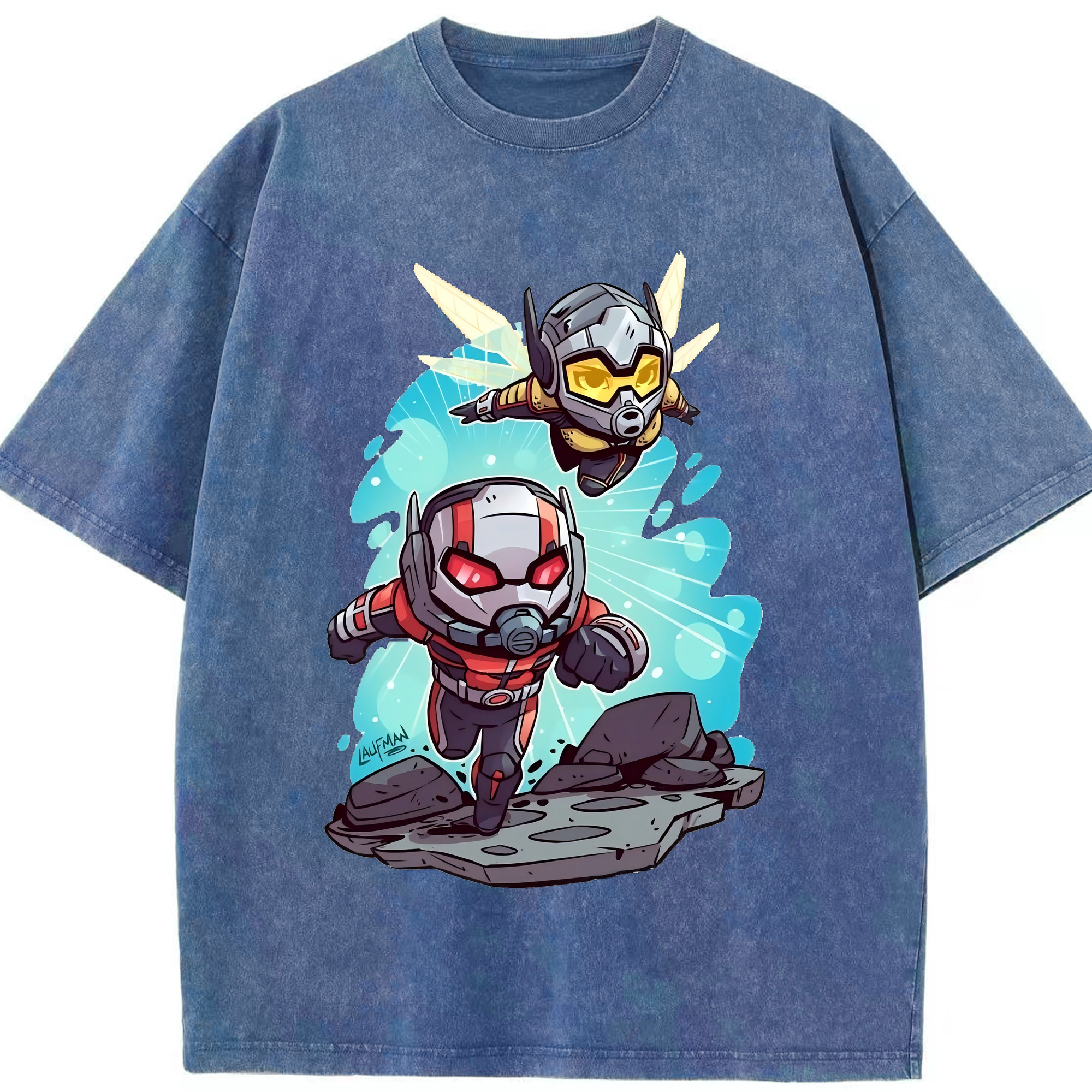（画像用） アベンジャーズ The Avengers 綿100% ヴィンテージ風 半袖Tシャツ（フロントプリント）